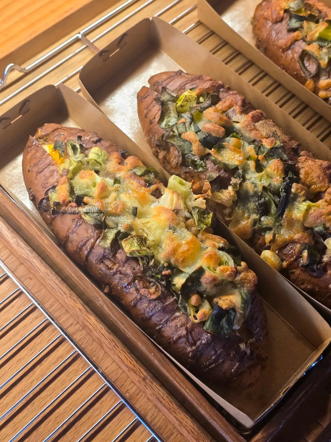 (Du lịch) Tiệm bánh Mibbeun có khu vườn xinh đẹp