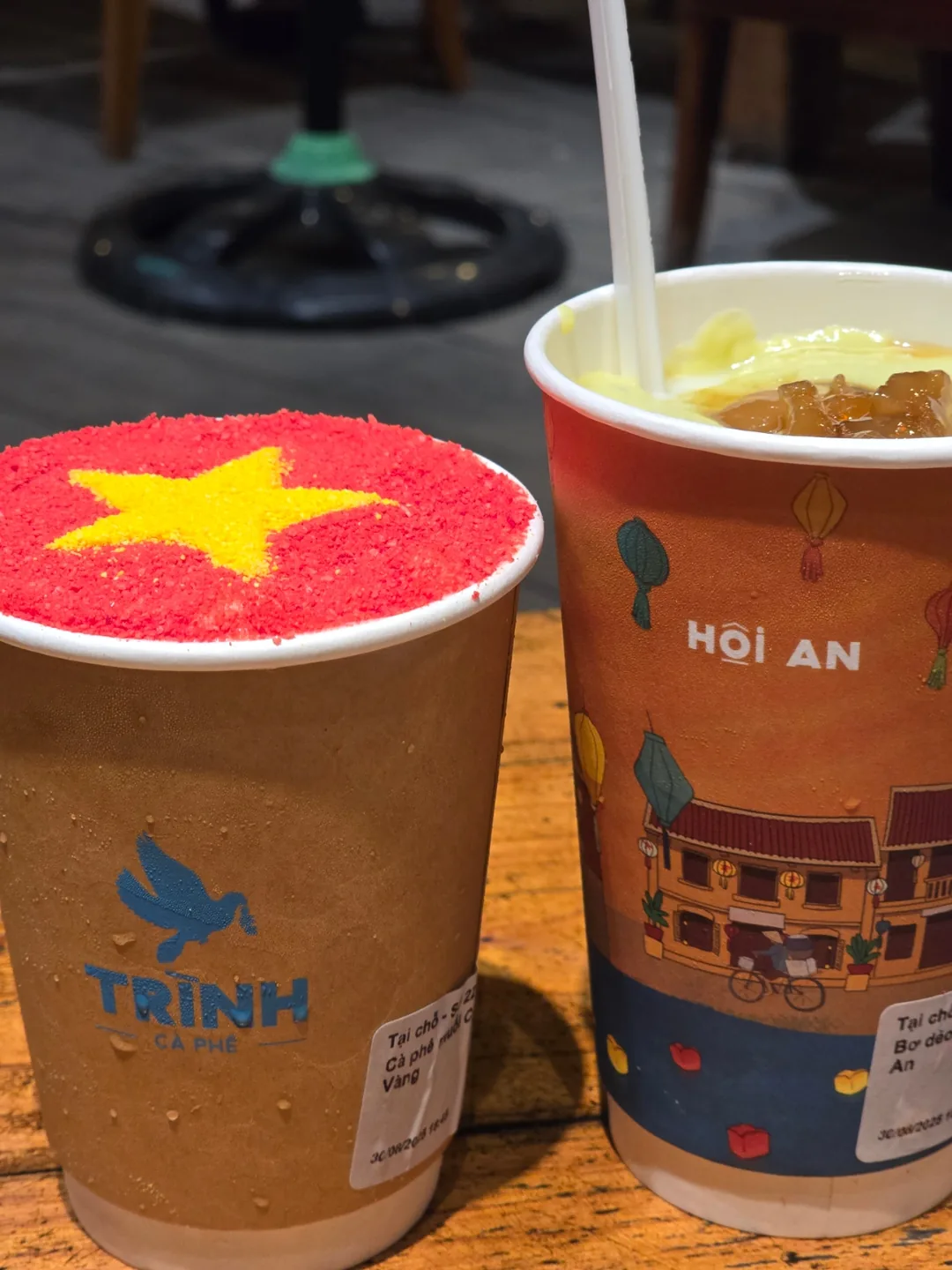 Mưa đã tạnh rồi~^^