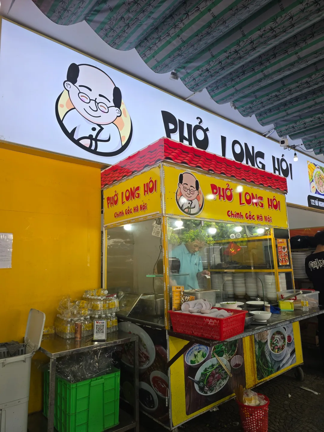 Hu hu hu, giá Perlonghoi đã tăng.. (hình như tôi nhầm lol) Nhưng nhìn cái cũ thì đúng là giá đã tăng thật lol