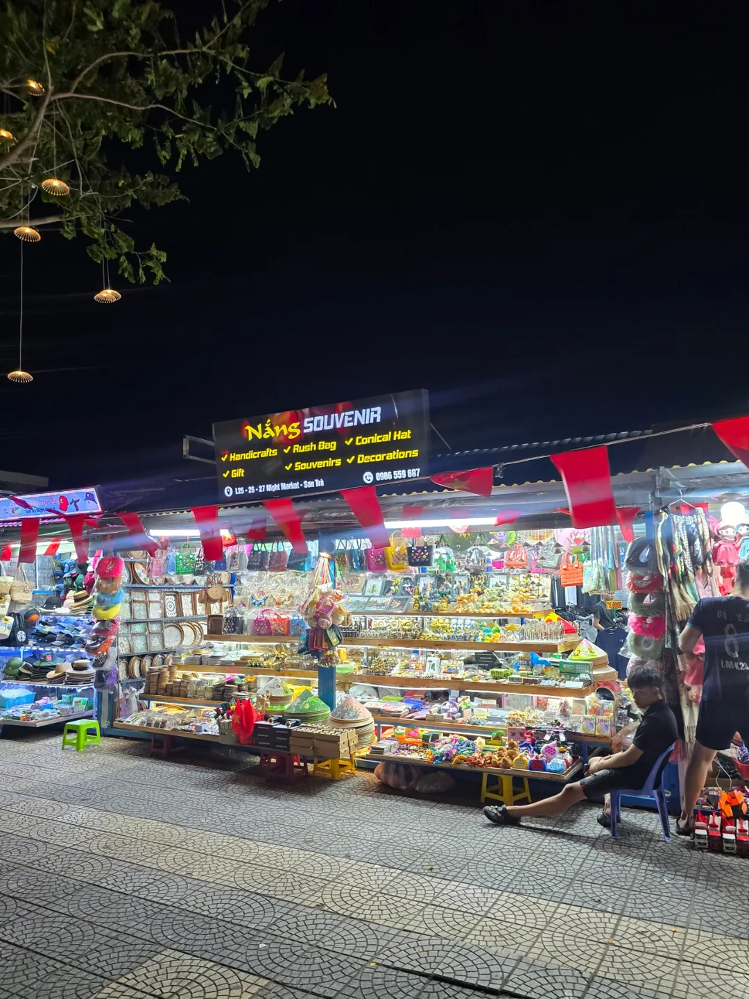 NEW Vị trí chợ Sen Chaya, bản đồ sơ lược. Sẽ hữu ích cho bạn.