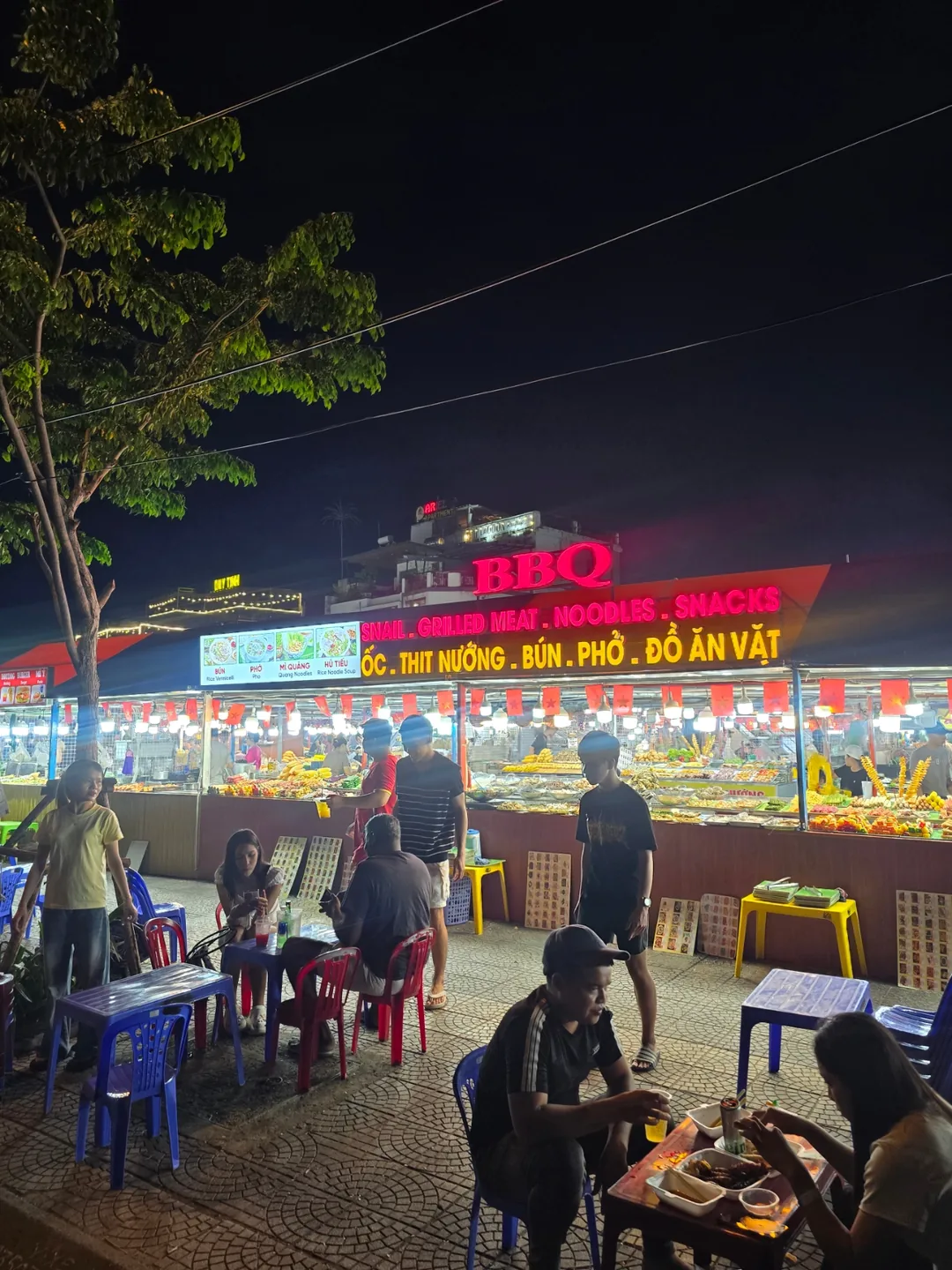 NEW Vị trí chợ Sen Chaya, bản đồ sơ lược. Sẽ hữu ích cho bạn.