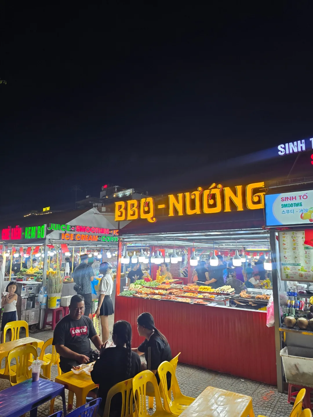 NEW Vị trí chợ Sen Chaya, bản đồ sơ lược. Sẽ hữu ích cho bạn.