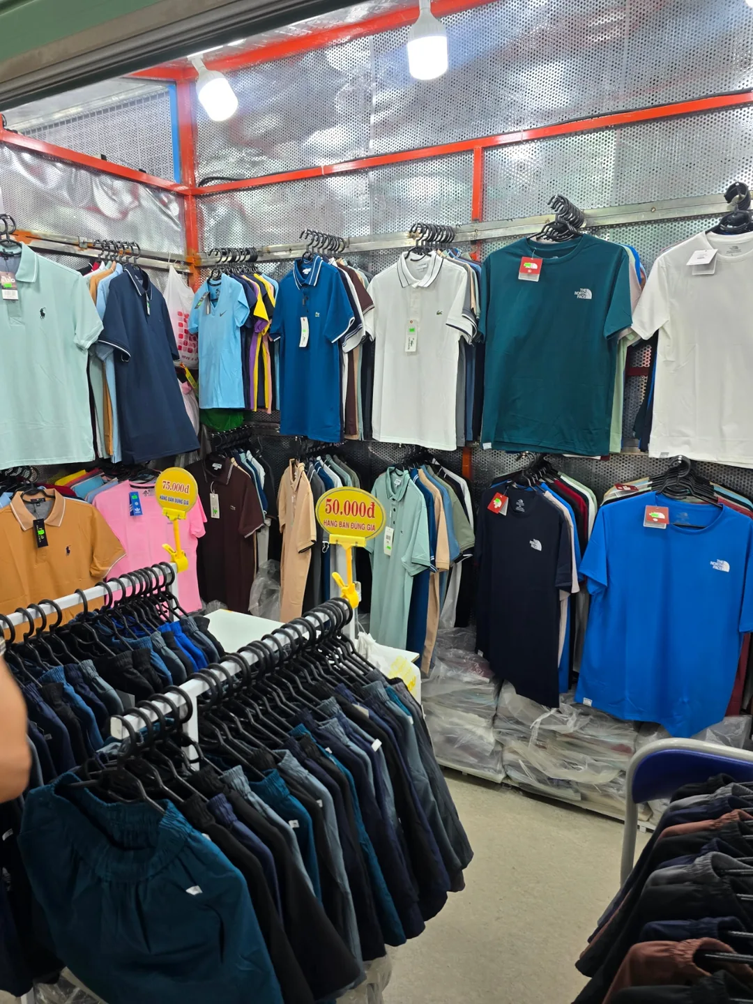 NEW Vị trí chợ Sen Chaya, bản đồ sơ lược. Sẽ hữu ích cho bạn.