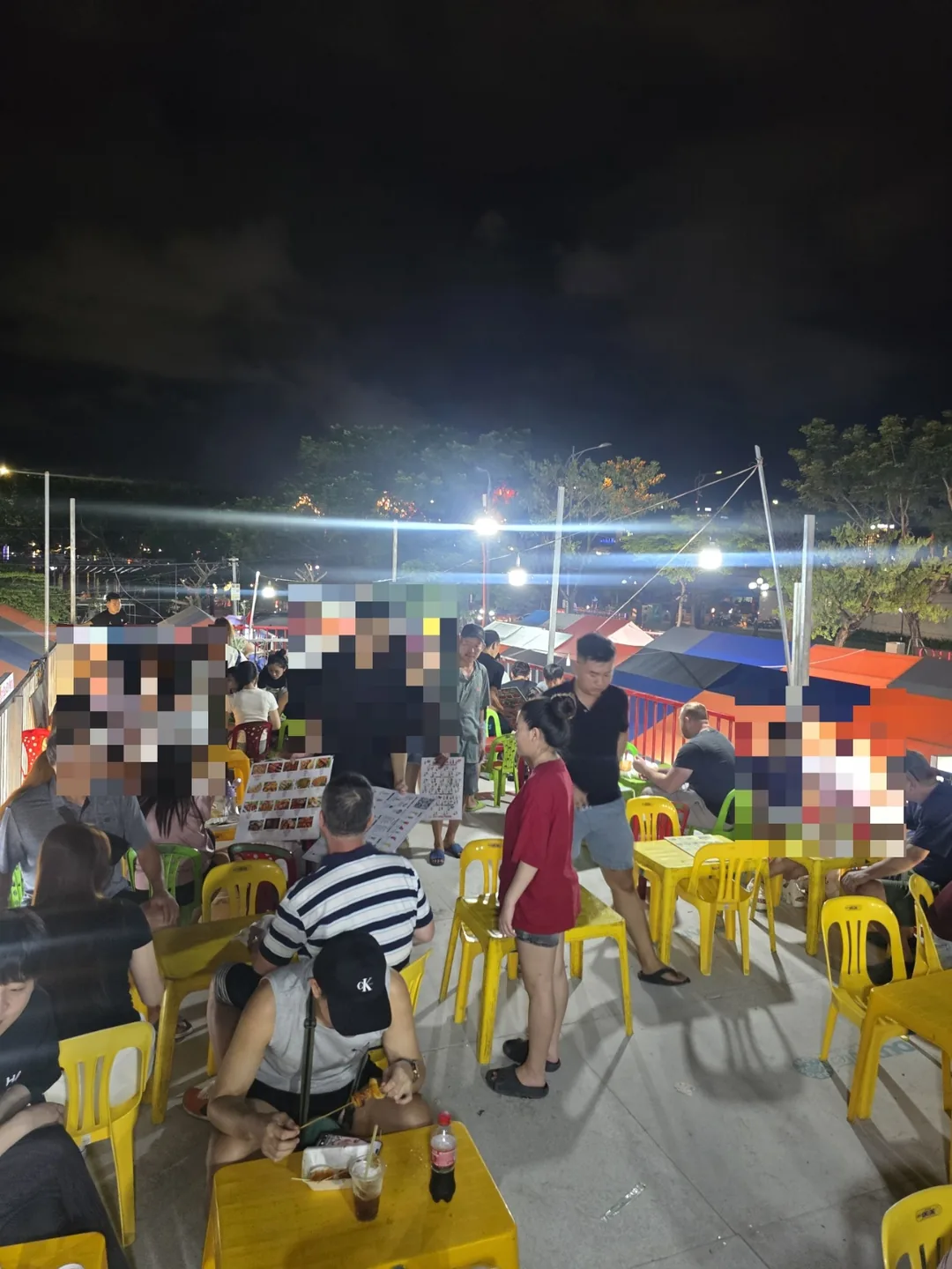 NEW Vị trí chợ Sen Chaya, bản đồ sơ lược. Sẽ hữu ích cho bạn.