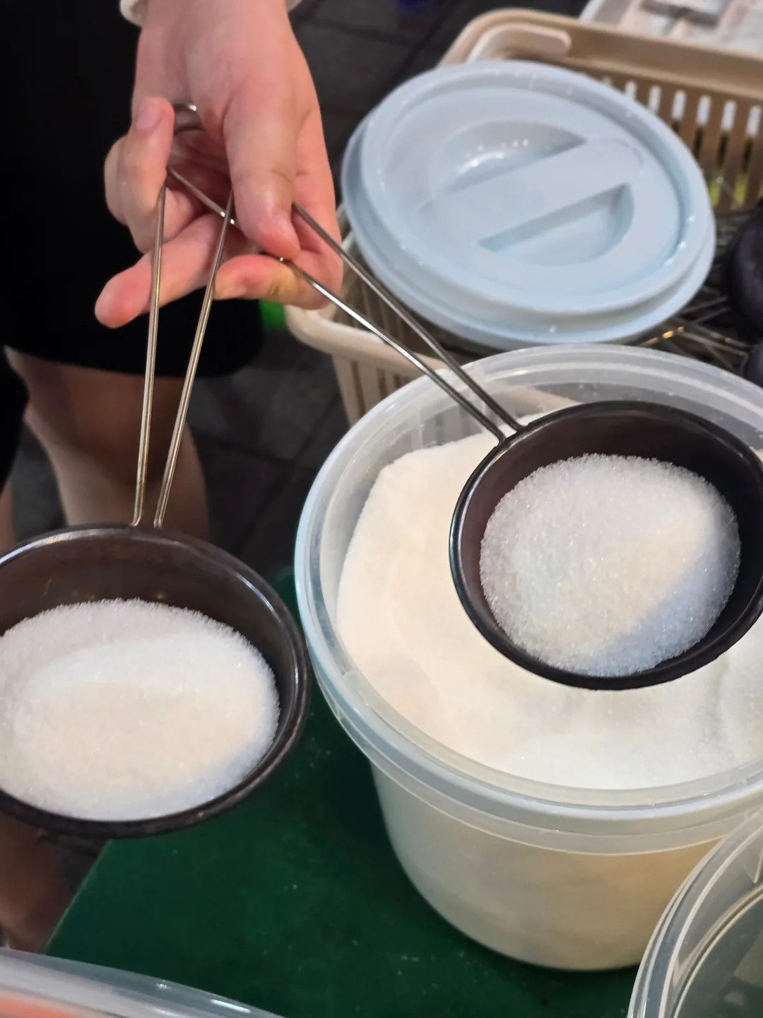 (Du lịch) Làng đường sắt Gunsan