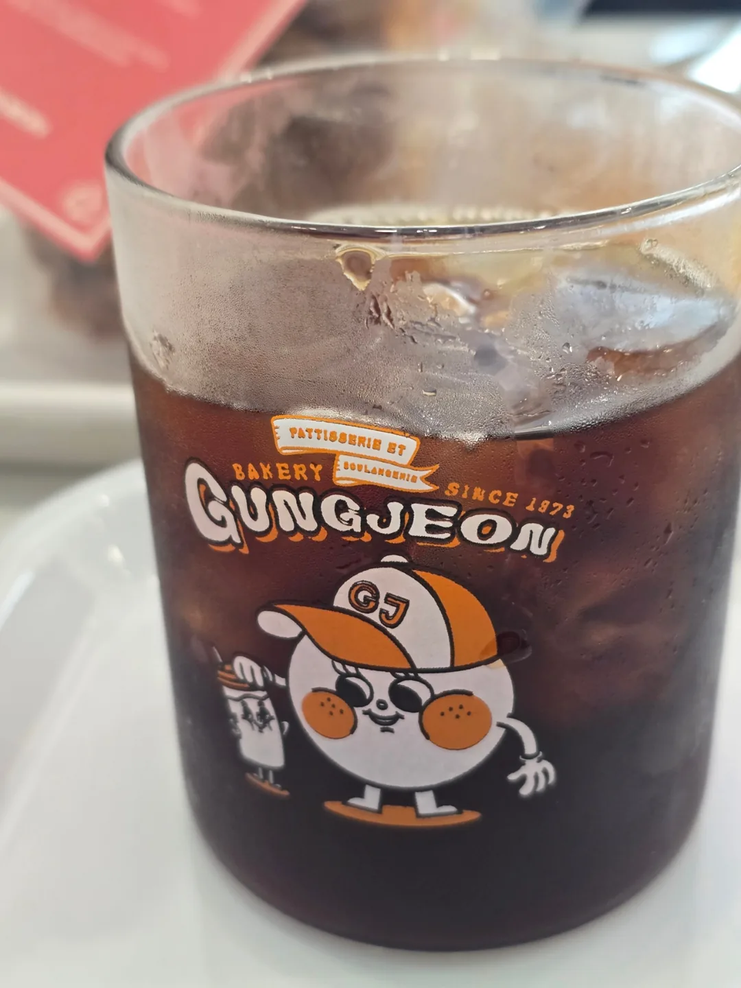 (Du lịch) Tiệm bánh nghĩ đến ngay khi nhắc đến Gwangju!!!