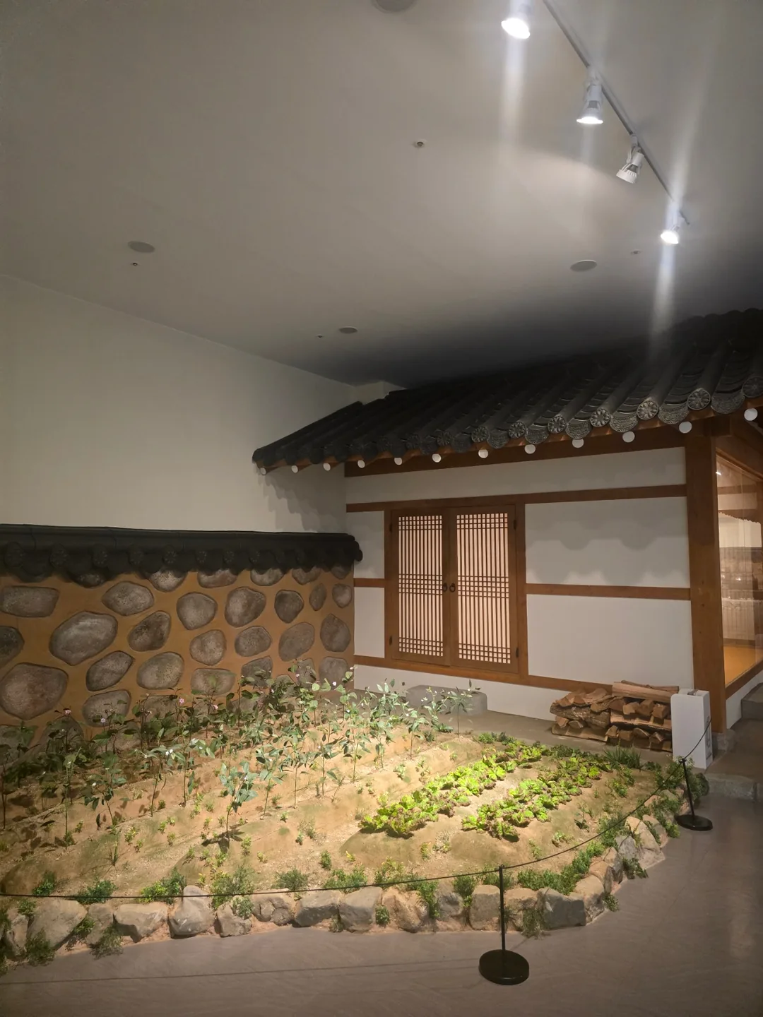 (Du lịch) Bảo tàng Lịch sử Gwangju