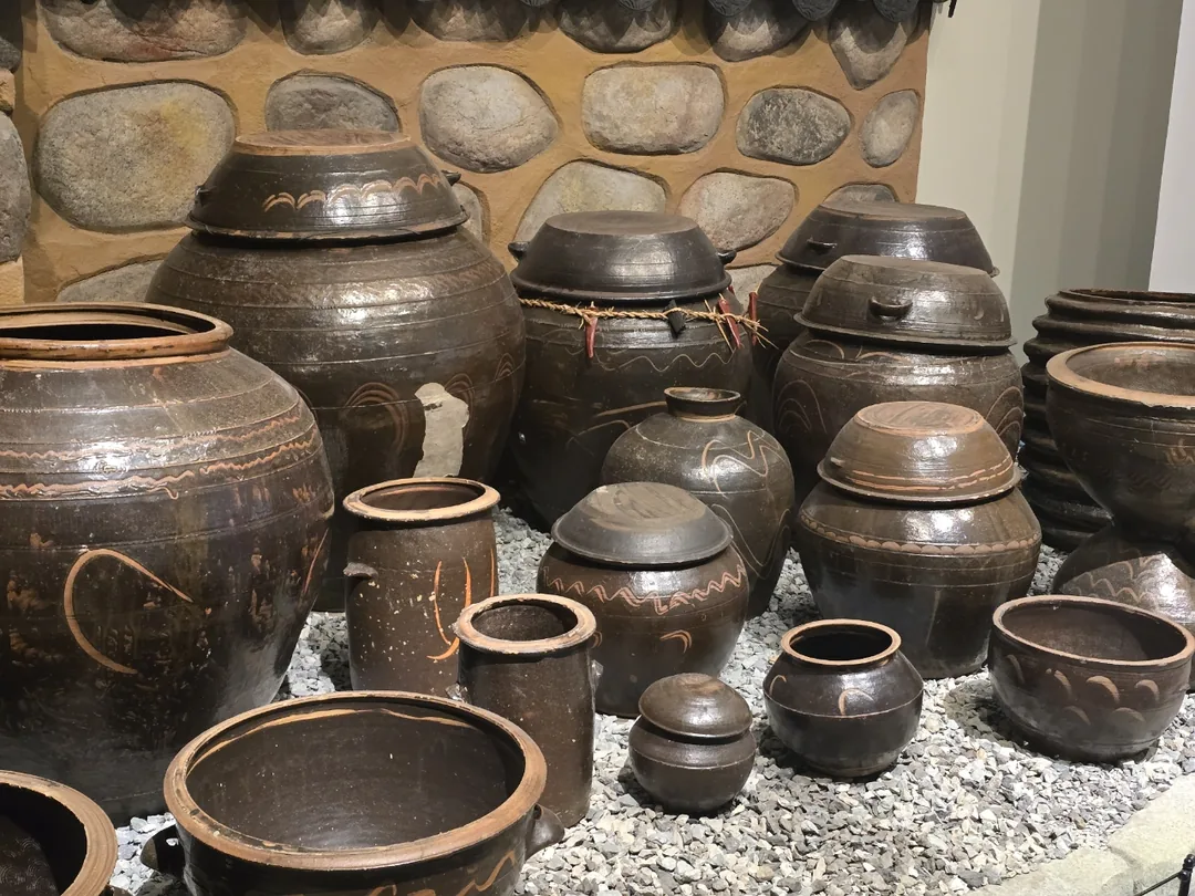 (Du lịch) Bảo tàng Lịch sử Gwangju