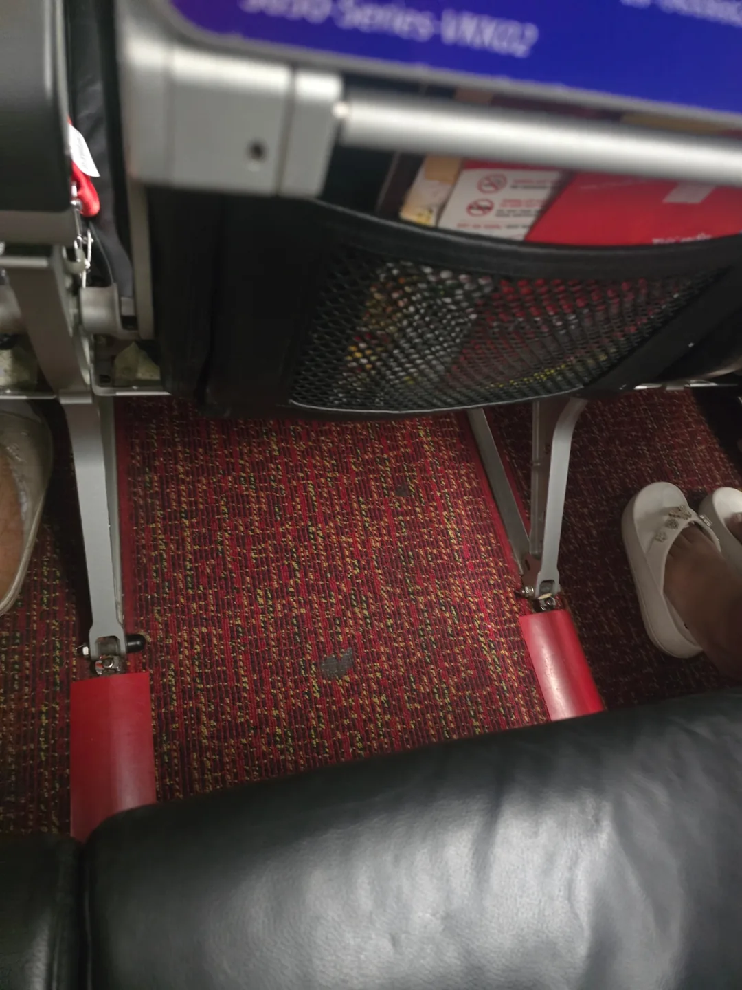 (🇻🇳phòng 6 30/8~4/9) Nhật ký du lịch.. Khởi hành đến nơi (VietJet)