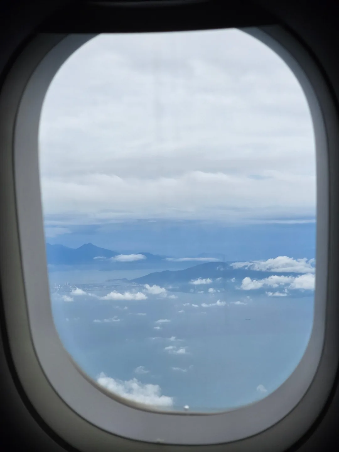 (🇻🇳phòng 6 30/8~4/9) Nhật ký du lịch.. Khởi hành đến nơi (VietJet)