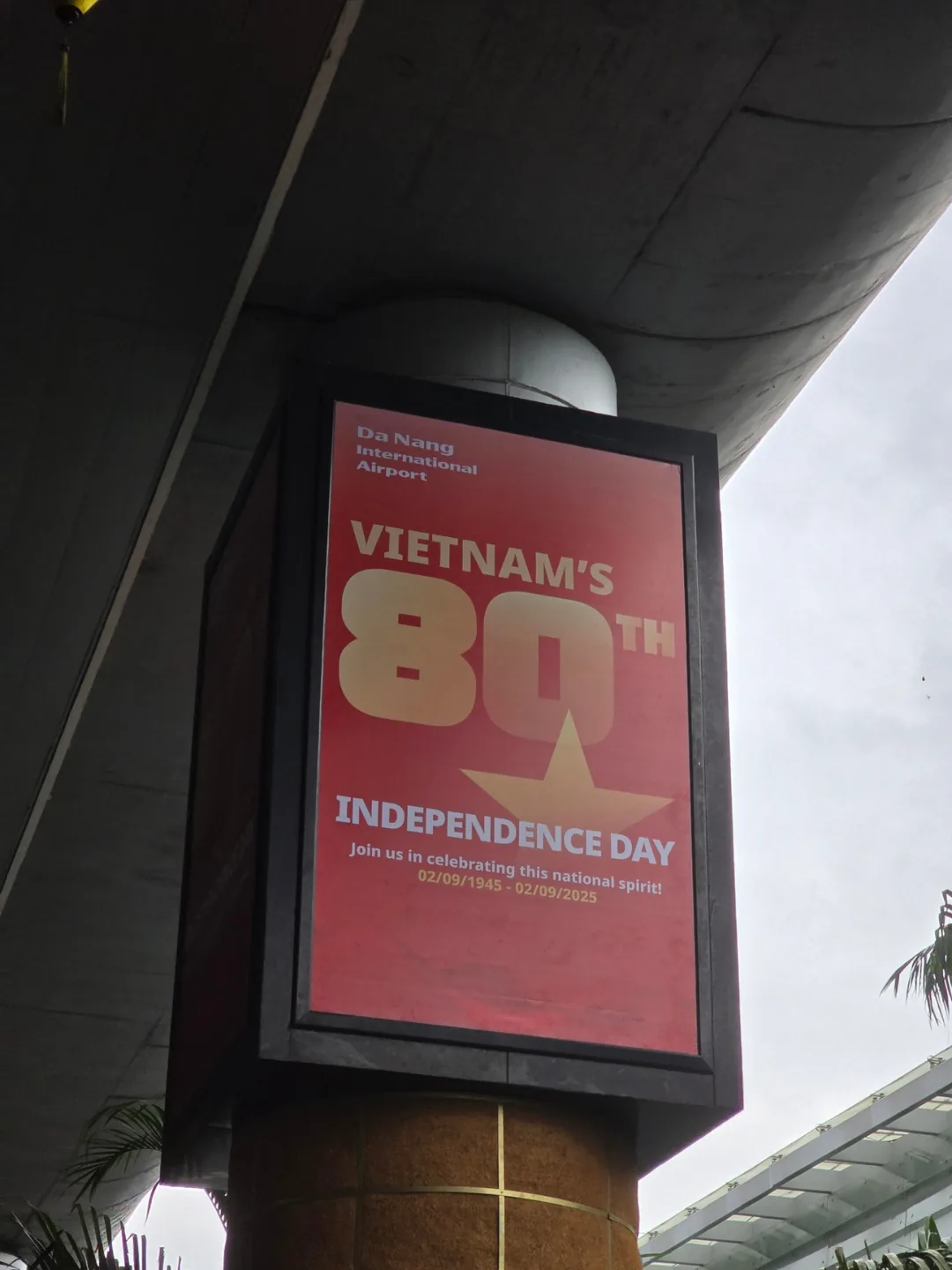 (🇻🇳phòng 6 30/8~4/9) Nhật ký du lịch.. Khởi hành đến nơi (VietJet)