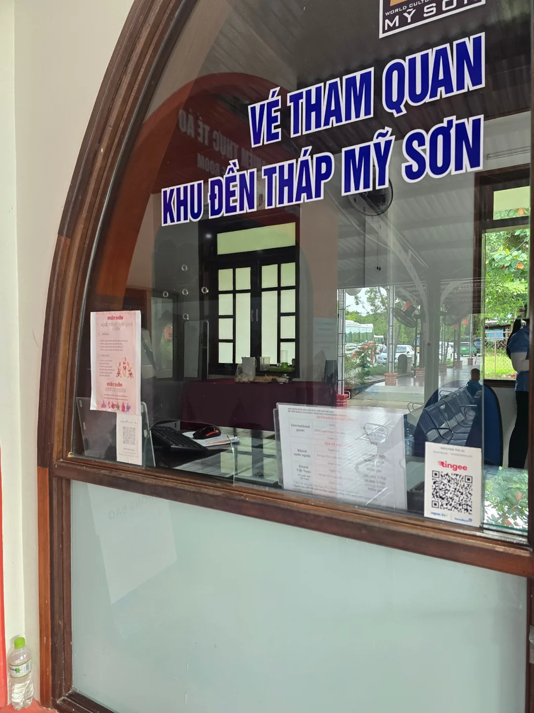 (🇻🇳 Phòng 6, 30/8 - 4/9) Nhật ký du lịch.. Thánh địa Mỹ Sơn (Được dịch là "Tôi sẽ đi gặp con trai tôi!!!!")
