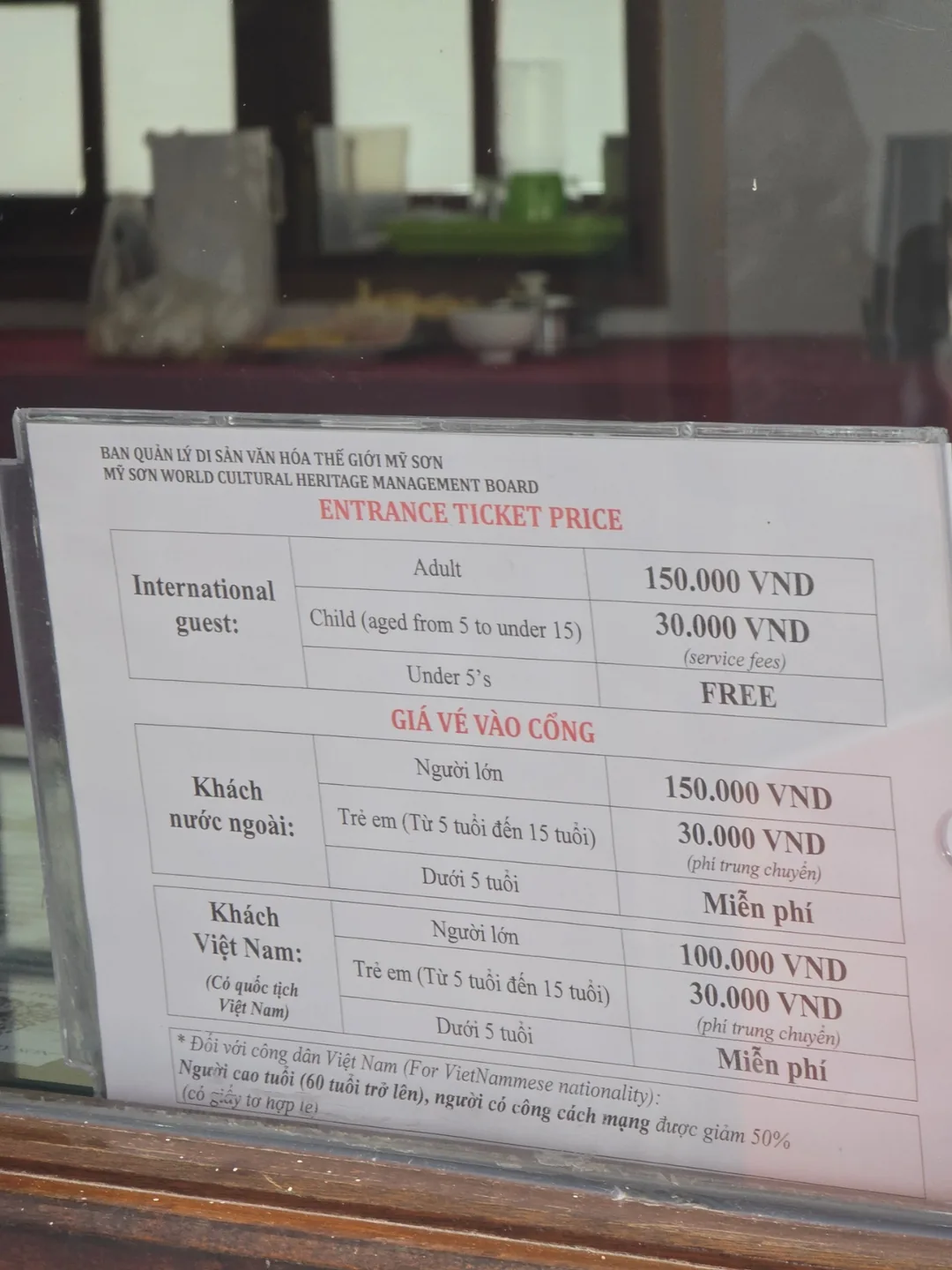 (🇻🇳 Phòng 6, 30/8 - 4/9) Nhật ký du lịch.. Thánh địa Mỹ Sơn (Được dịch là "Tôi sẽ đi gặp con trai tôi!!!!")