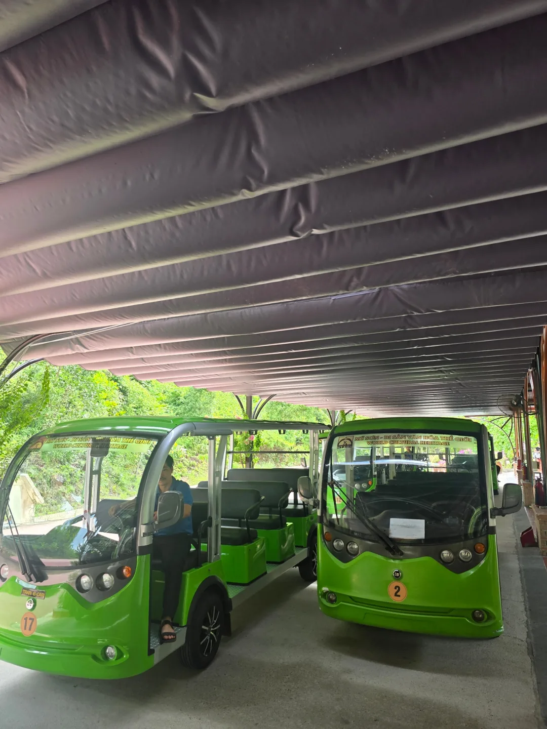 (🇻🇳 Phòng 6, 30/8 - 4/9) Nhật ký du lịch.. Thánh địa Mỹ Sơn (Được dịch là "Tôi sẽ đi gặp con trai tôi!!!!")