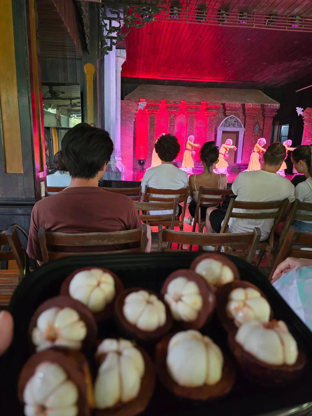 (🇻🇳 Phòng 6, 30/8 - 4/9) Nhật ký du lịch.. Thánh địa Mỹ Sơn (Được dịch là "Tôi sẽ đi gặp con trai tôi!!!!")