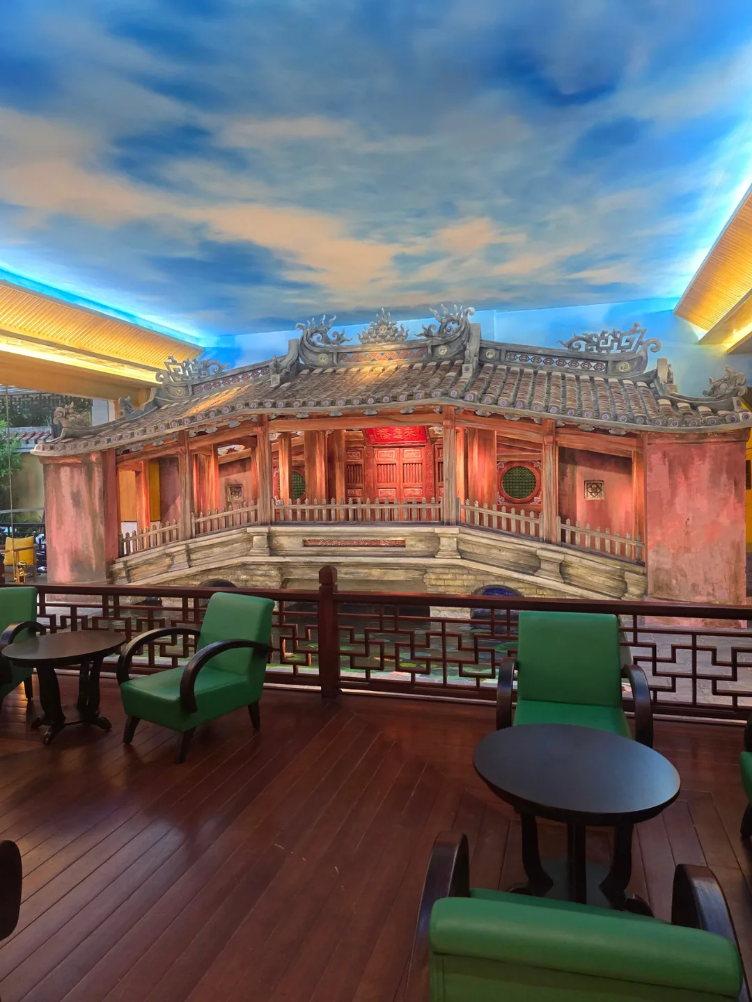 Đánh giá nhận phòng Hoi An Wafaifo Resort 🏨