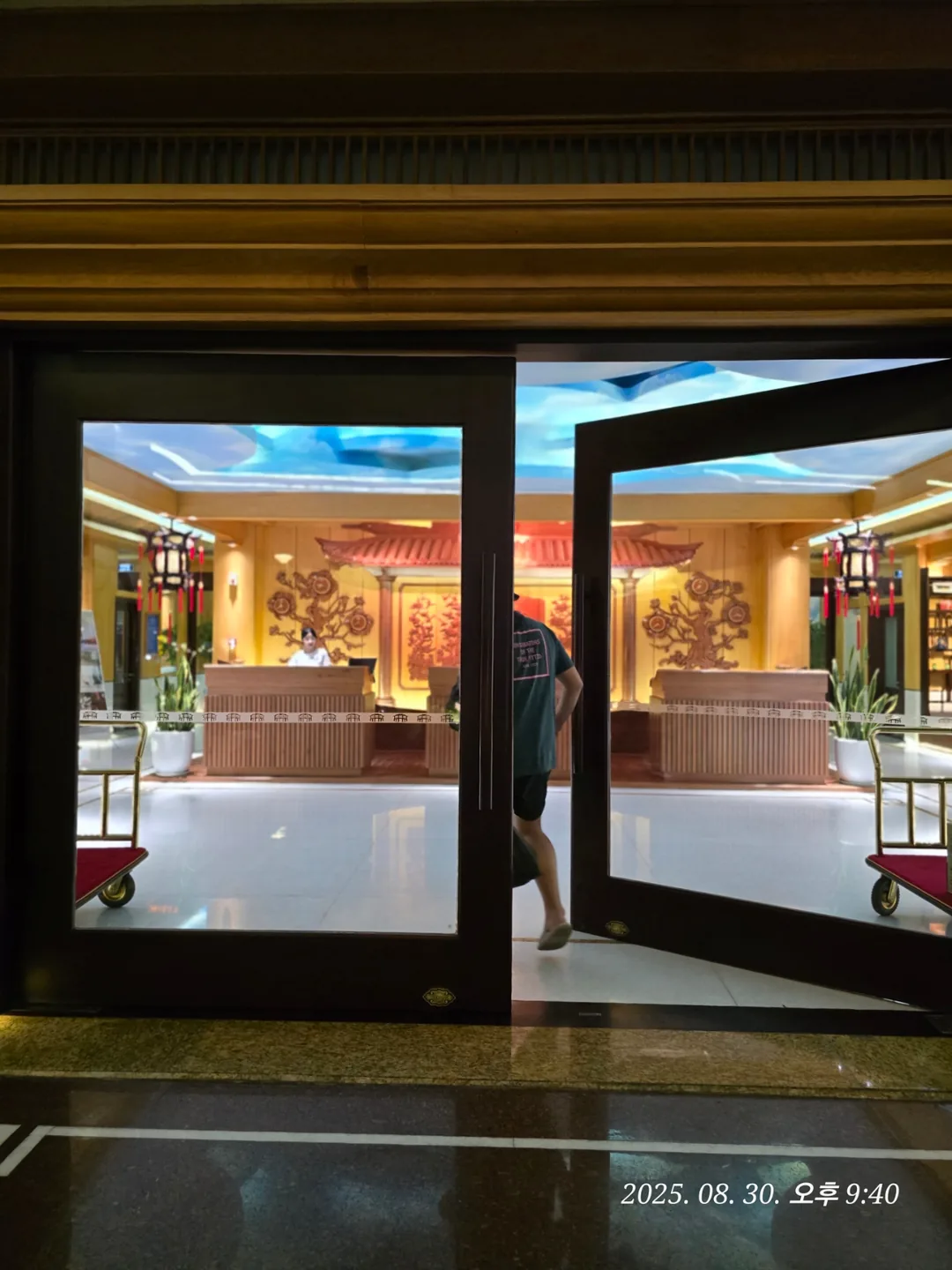 Đánh giá nhận phòng Hoi An Wafaifo Resort 🏨