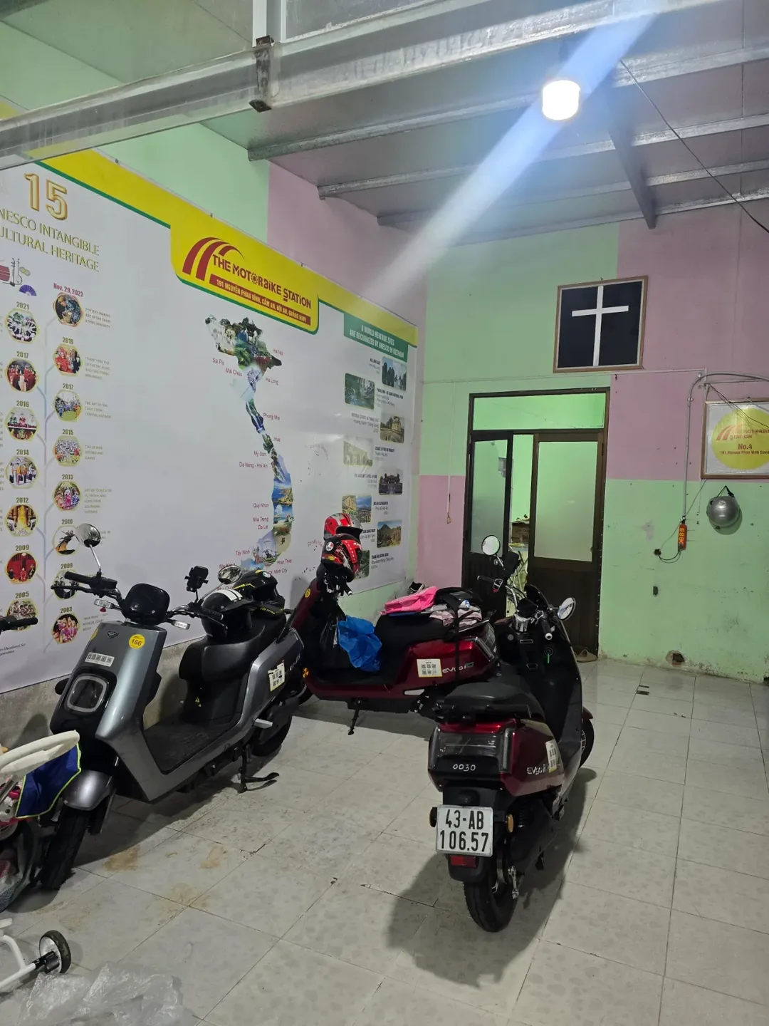 (🇻🇳6 người 30/8~4/9) Nhật ký du lịch. Còn Hội An thì sao?. Cơ động!!!
