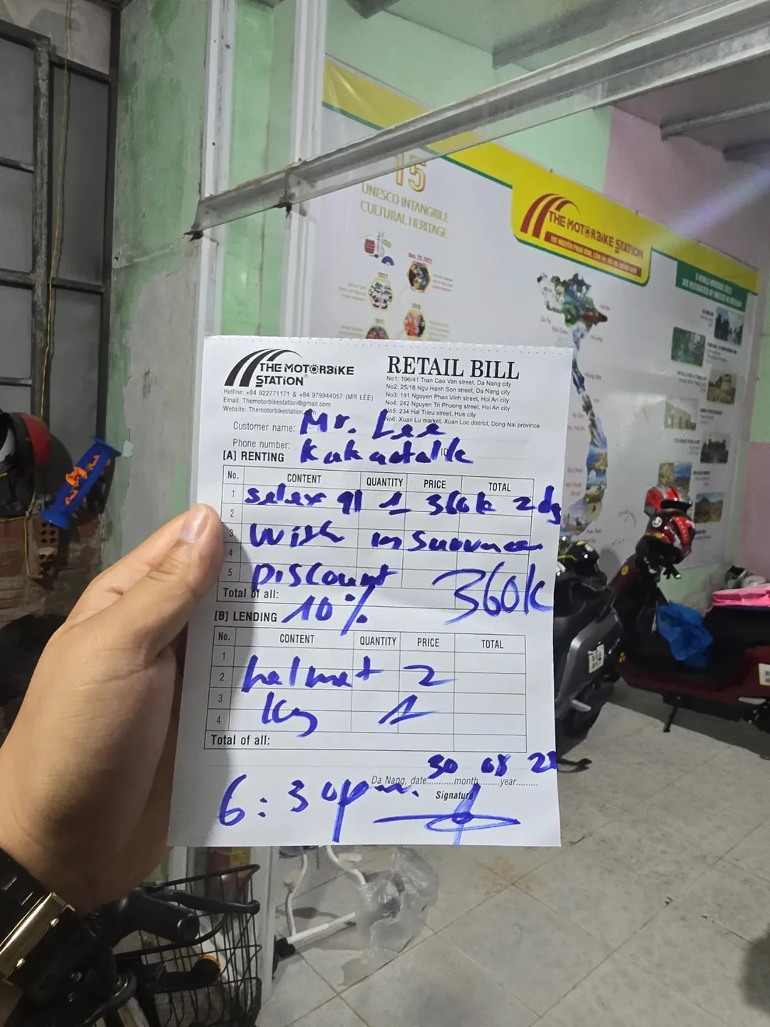 (🇻🇳6 người 30/8~4/9) Nhật ký du lịch. Còn Hội An thì sao?. Cơ động!!!