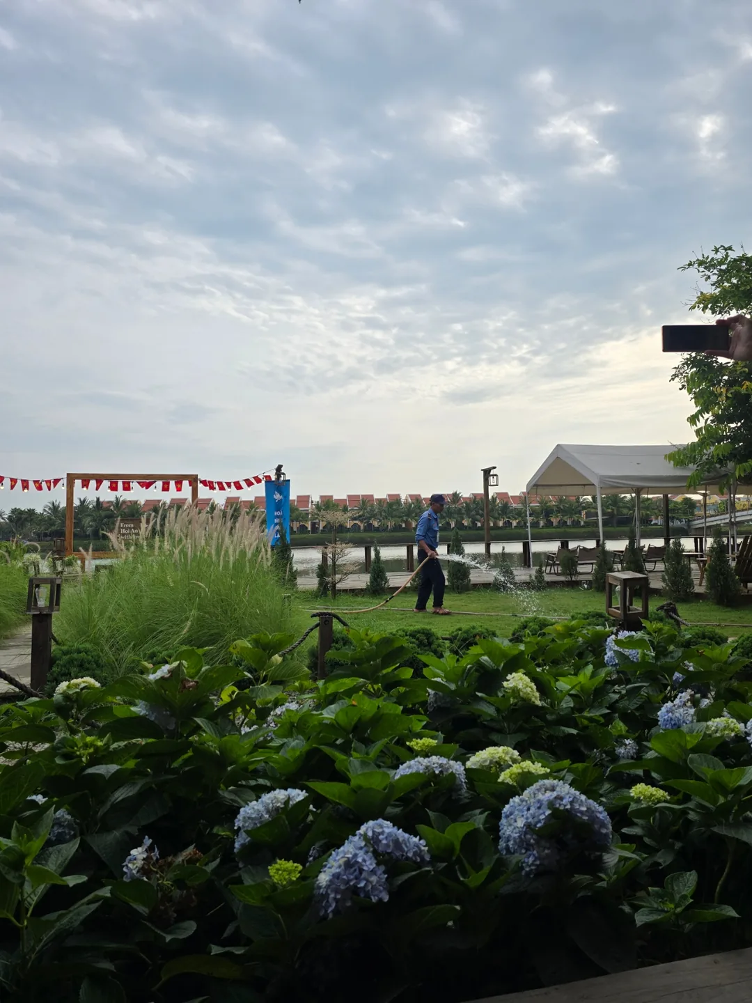 (🇻🇳6 người 30/8~4/9) Nhật ký du lịch. Còn Hội An thì sao?. Cơ động!!!