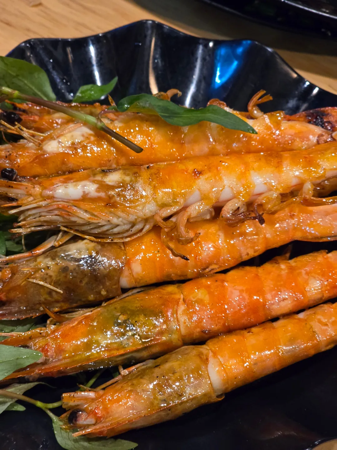 (🇻🇳Phòng 6, 30/8 - 4/9) Ký sự du lịch.. bữa tối muộn đêm khuya tại "Nhà hàng hải sản Ocken Hội An