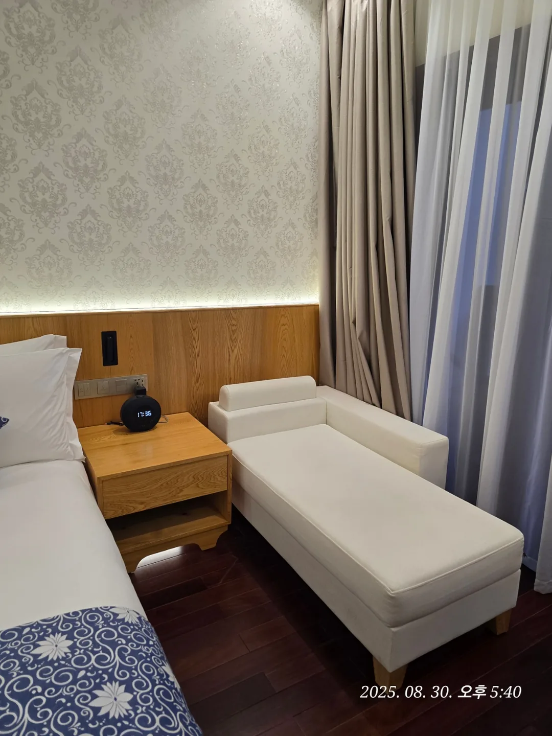 (🇻🇳Phòng 6, 30/8~4/9) Nhật ký du lịch.. phòng có wifi