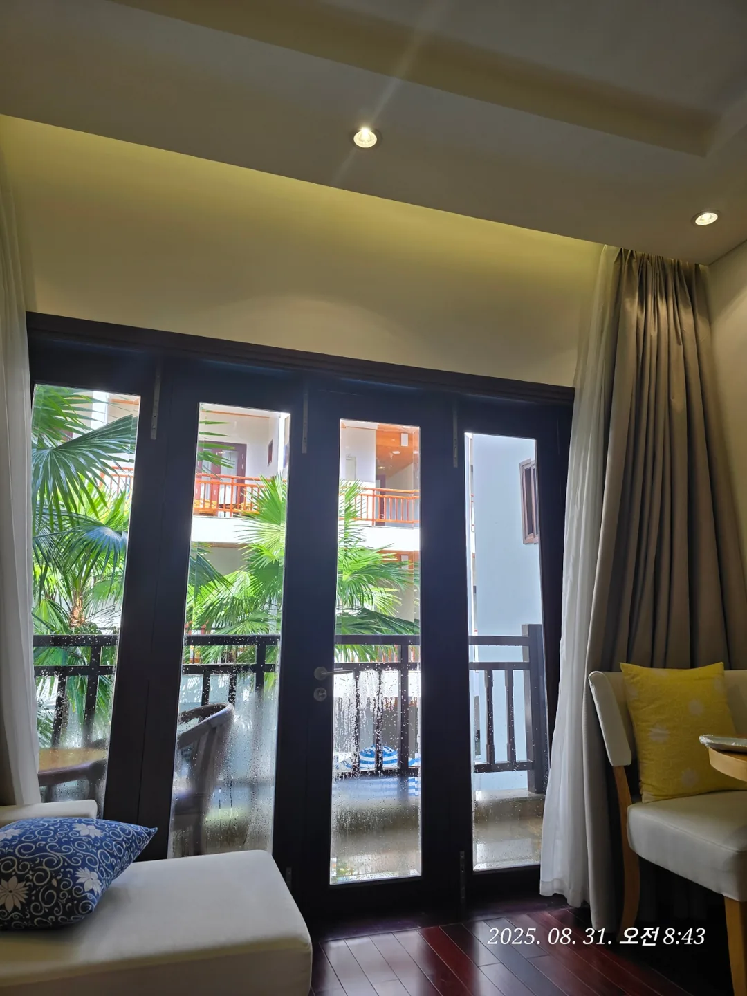 (🇻🇳Phòng 6, 30/8~4/9) Nhật ký du lịch.. phòng có wifi