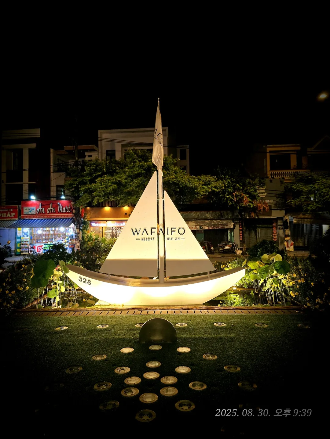 (🇻🇳6 phòng, 30/8 ~ 4/9) Nhật ký du lịch.. bữa sáng Wapipo