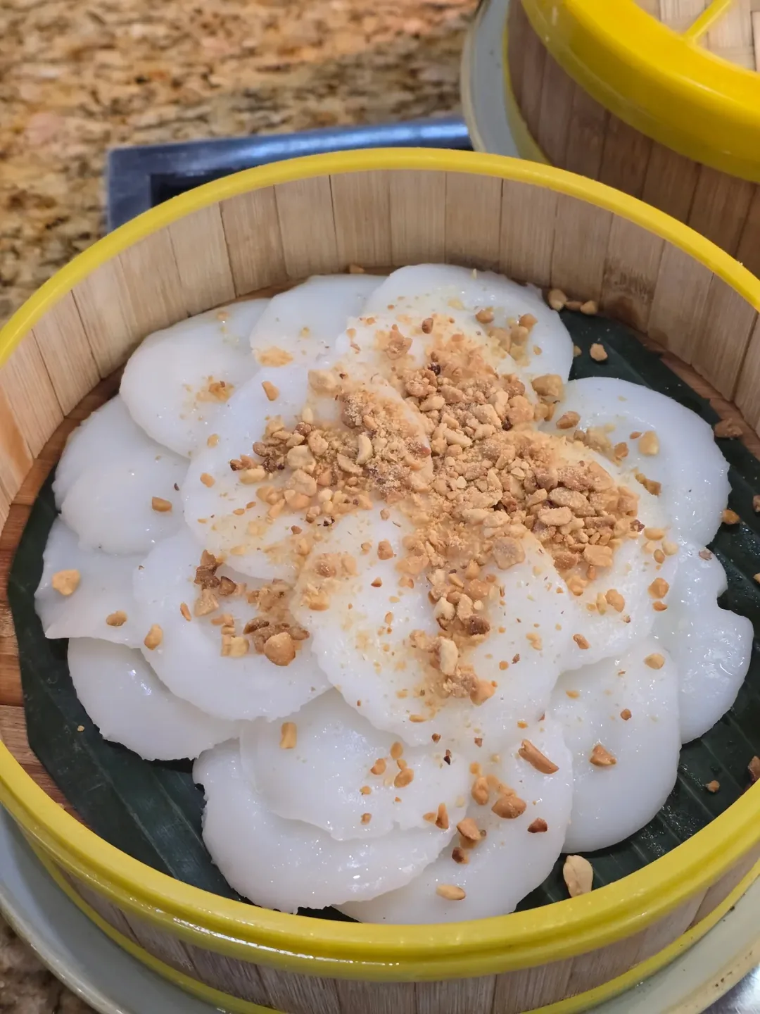 (🇻🇳6 phòng, 30/8 ~ 4/9) Nhật ký du lịch.. bữa sáng Wapipo