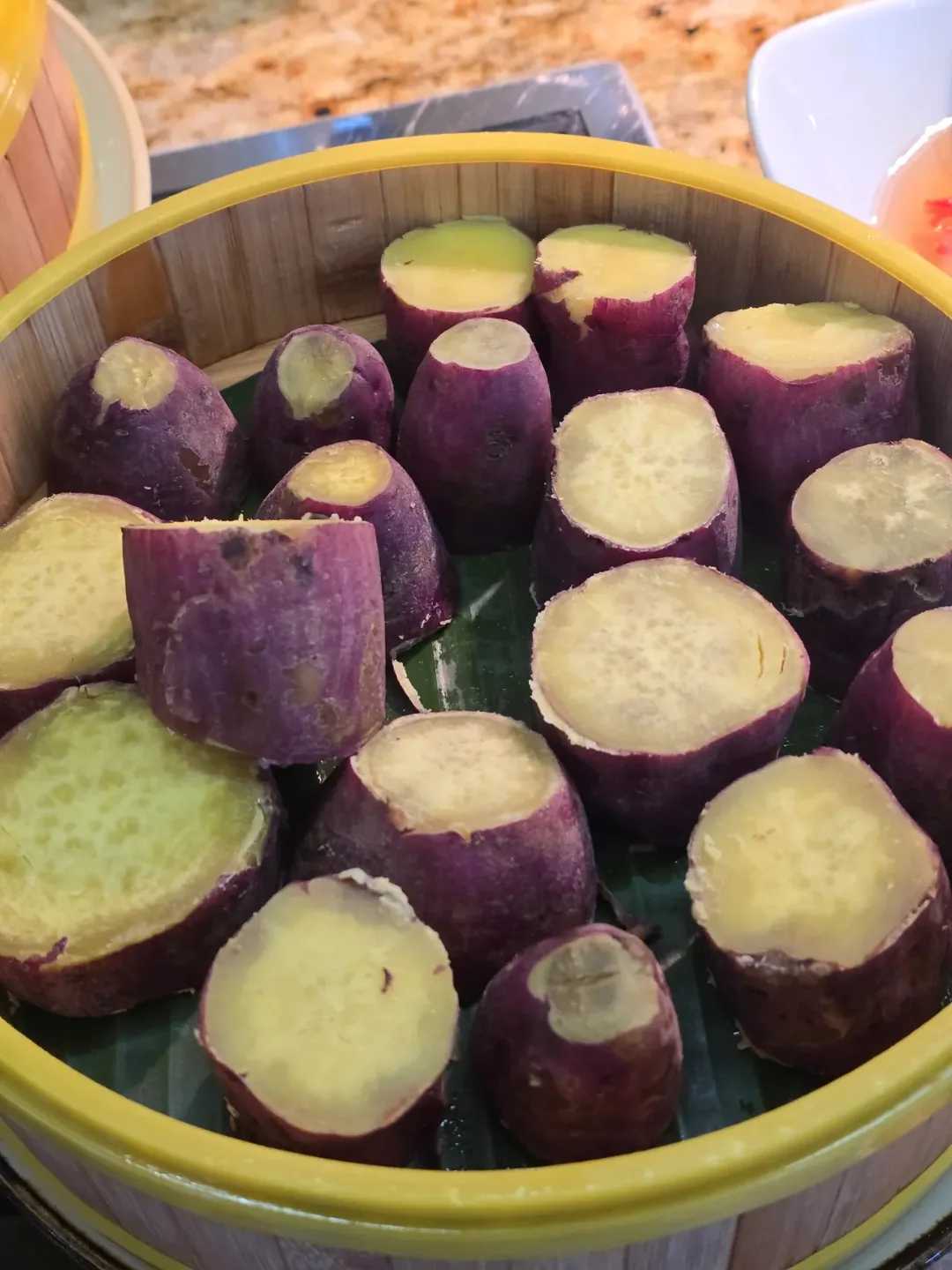 (🇻🇳6 phòng, 30/8 ~ 4/9) Nhật ký du lịch.. bữa sáng Wapipo