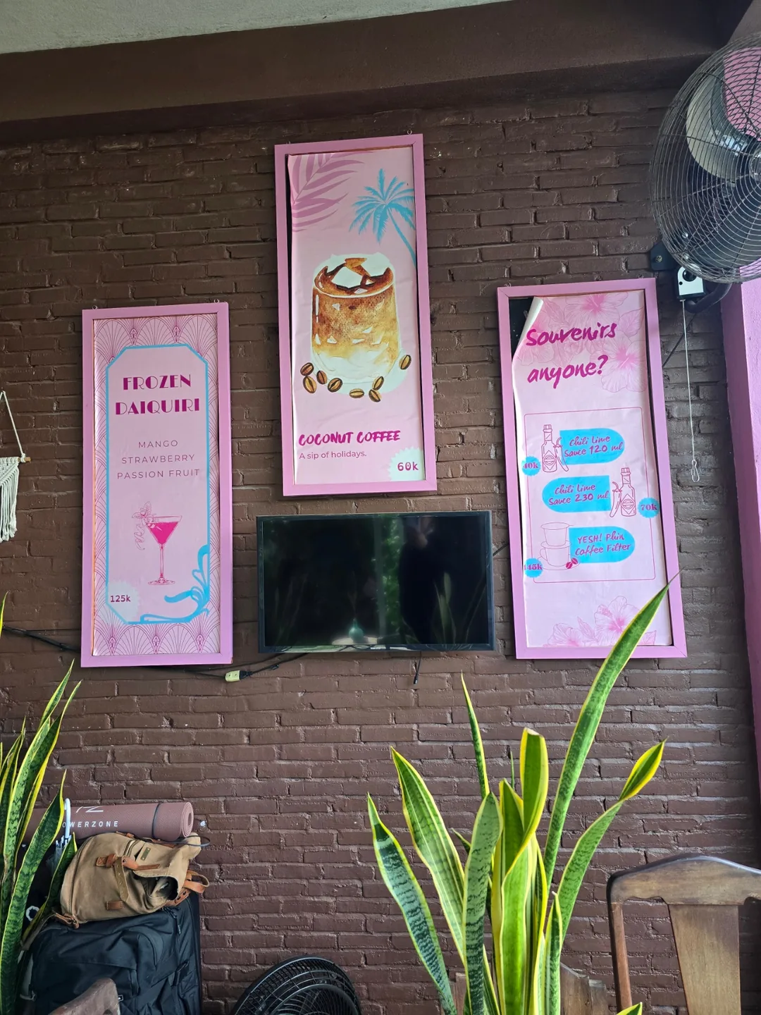 (🇻🇳đoàn 6 30/8 ~ 4/9) Nhật ký du lịch.. Hội An biển An Bàng quán cà phê yesh