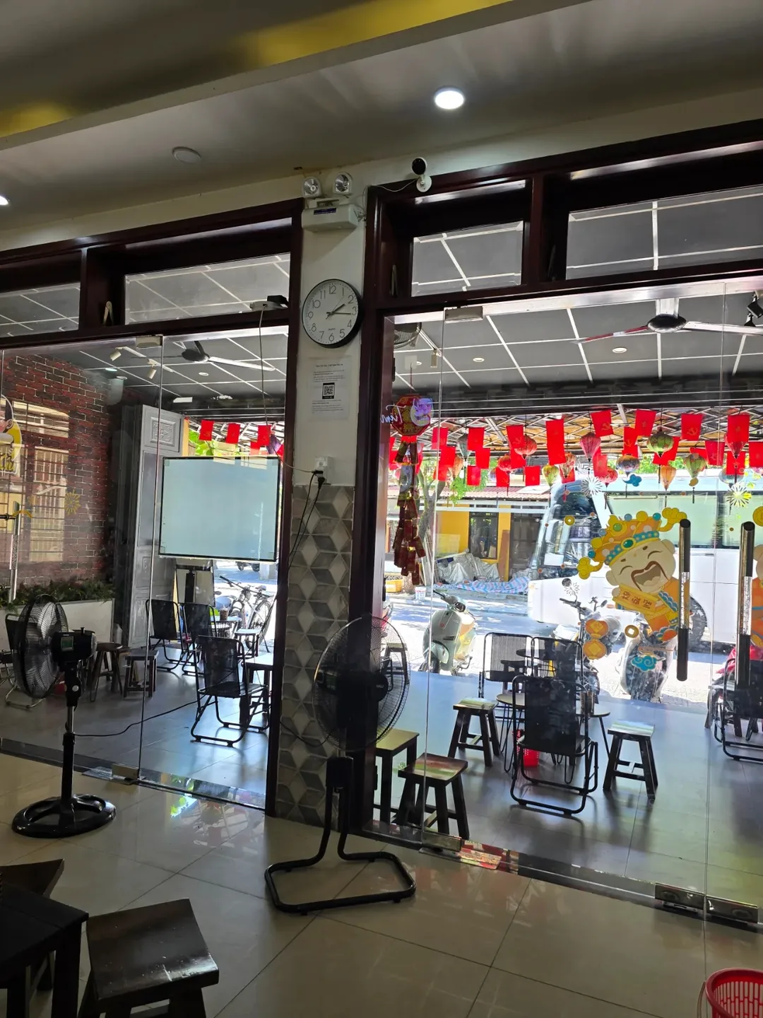(🇻🇳Phòng 6, 30/8 ~ 4/9) Nhật ký du lịch. Quán chè ngon. Tiệm Chè Xíu