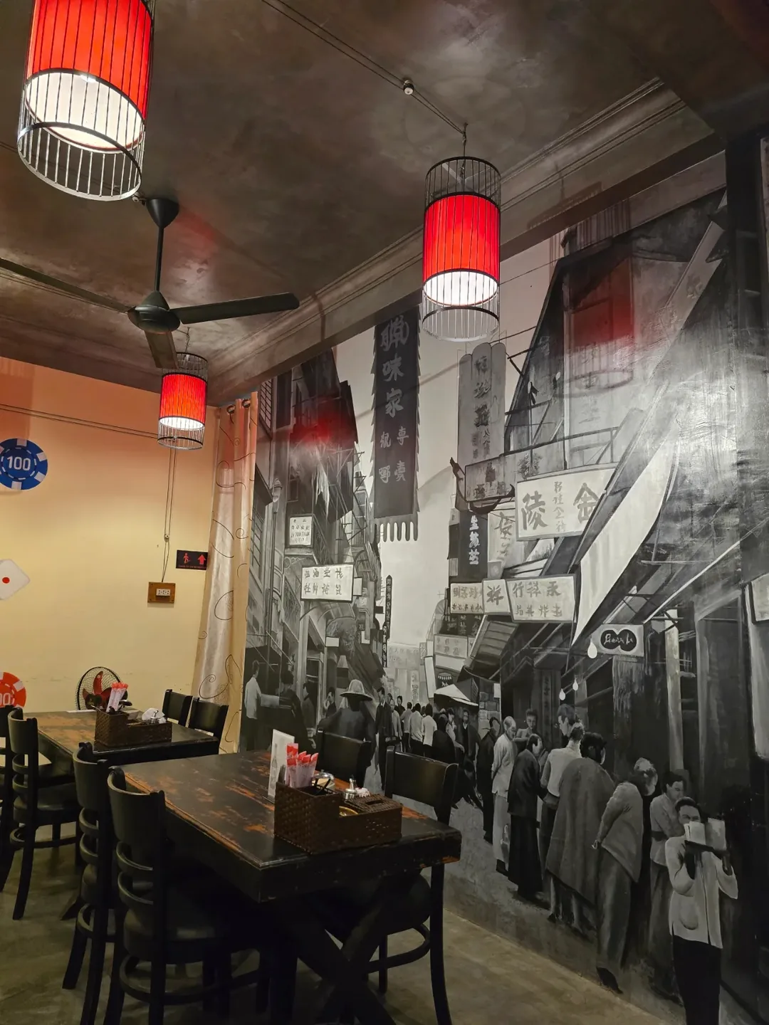 (🇻🇳phòng 6 người 30/8~4/9) Nhật ký du lịch.. Hội An dimsum!!!