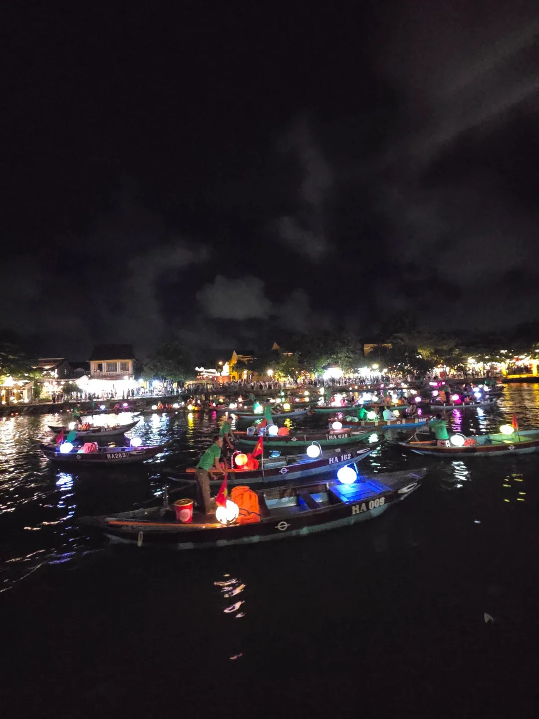 (🇻🇳6 phòng 30/8~4/9) Nhật ký du lịch.. Dầu gội đầu ở Hội An