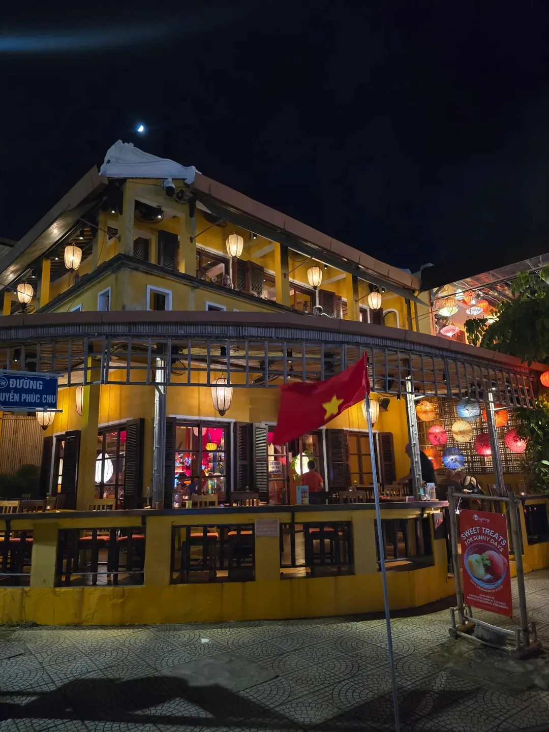 (🇻🇳6 phòng 30/8~4/9) Nhật ký du lịch.. Dầu gội đầu ở Hội An
