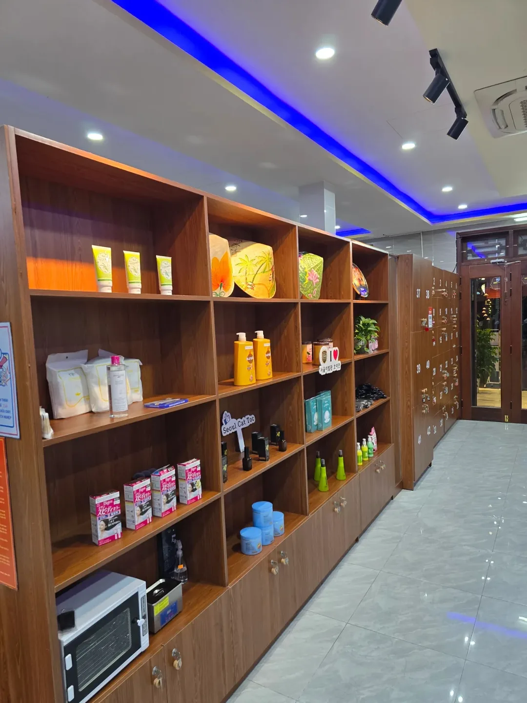 (🇻🇳6 phòng 30/8~4/9) Nhật ký du lịch.. Dầu gội đầu ở Hội An