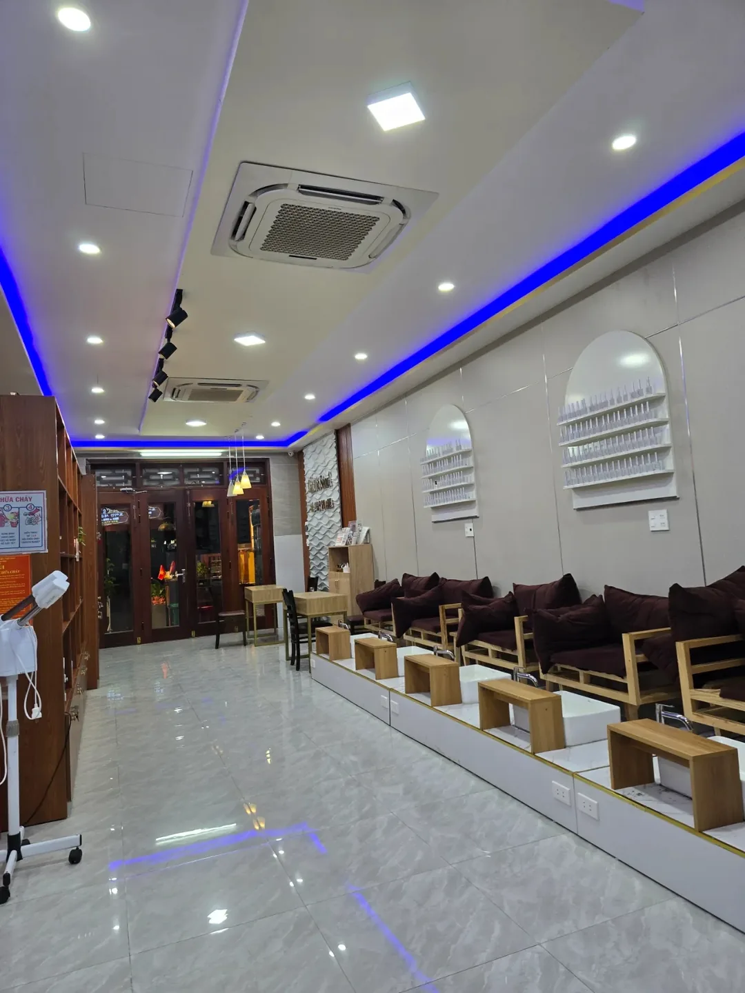 (🇻🇳6 phòng 30/8~4/9) Nhật ký du lịch.. Dầu gội đầu ở Hội An
