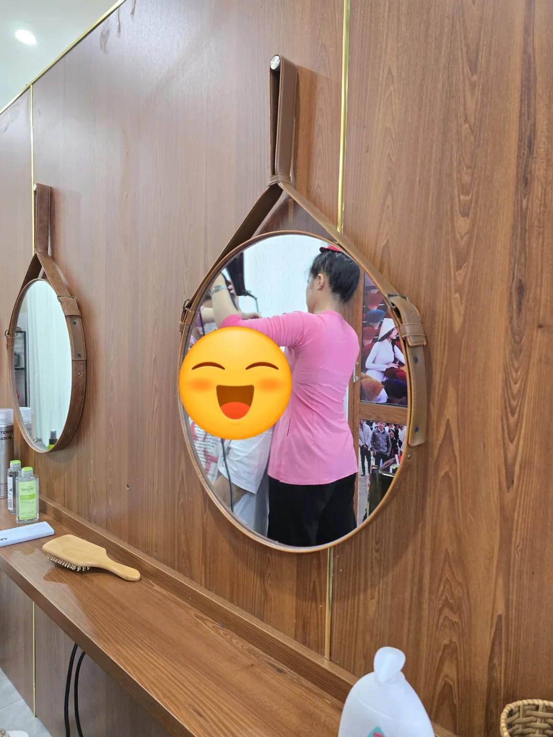 (🇻🇳6 phòng 30/8~4/9) Nhật ký du lịch.. Dầu gội đầu ở Hội An
