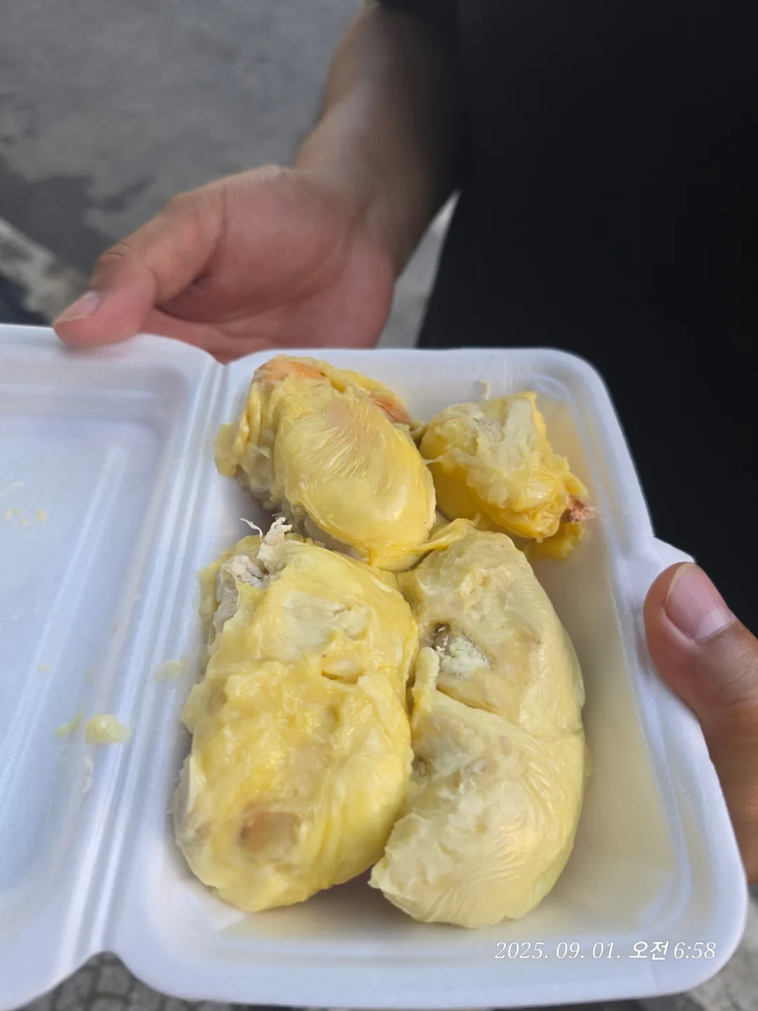 (🇻🇳phòng 6 30/8~4/9) Nhật ký du lịch.. Cà phê buổi sáng!!