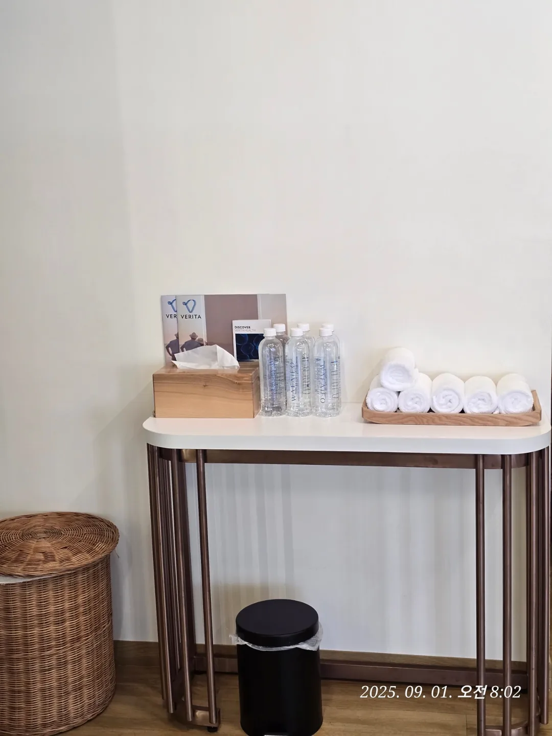 (🇻🇳 6 phòng, 30/8~4/9) Nhật ký du lịch.. Phòng Gym, Kids Club, Trả phòng