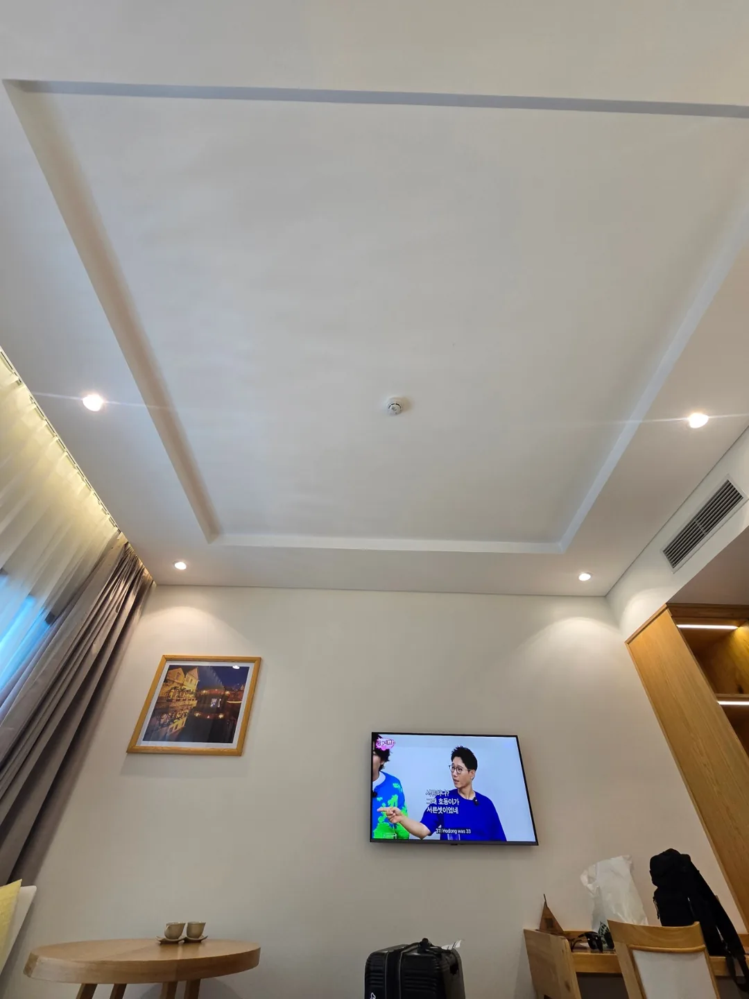 (🇻🇳 6 phòng, 30/8~4/9) Nhật ký du lịch.. Phòng Gym, Kids Club, Trả phòng