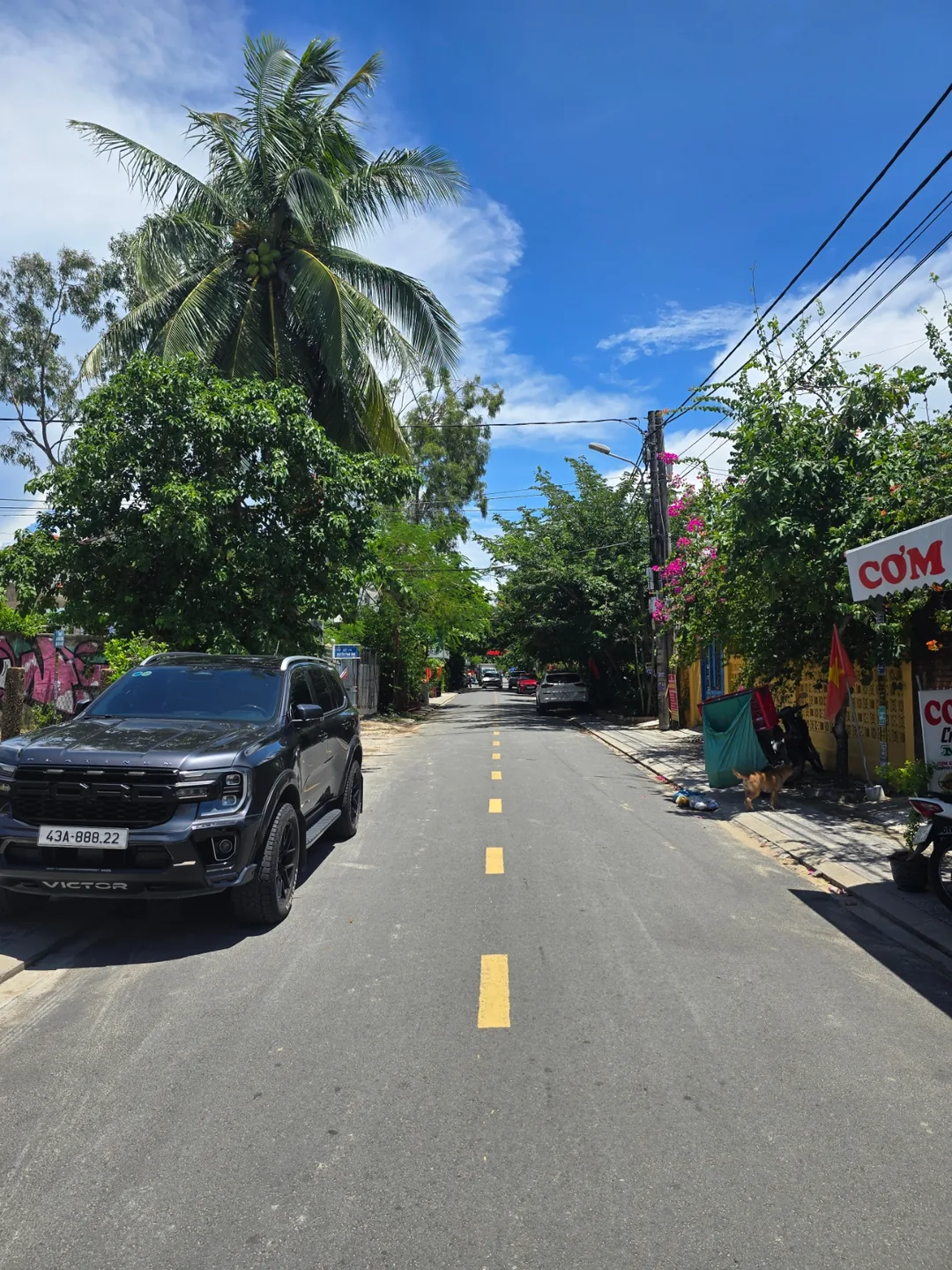 (🇻🇳 Phòng 6 người 30/8 - 4/9) Nhật ký du lịch.. Thuê xe Dago 12 tiếng