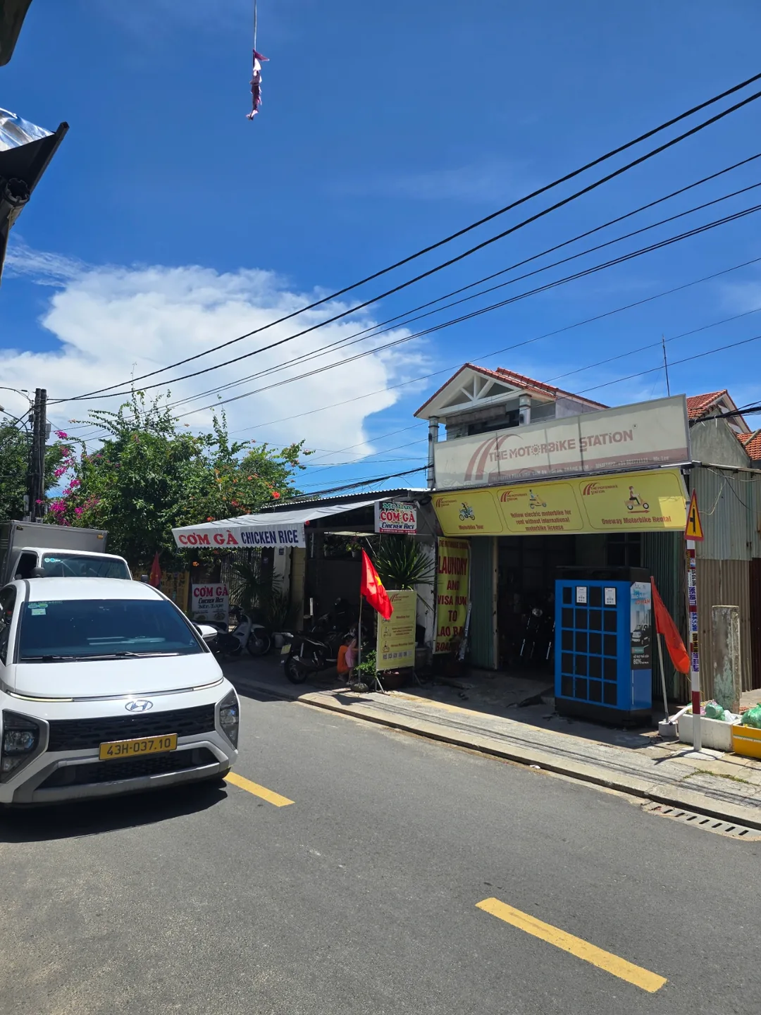 (🇻🇳 Phòng 6 người 30/8 - 4/9) Nhật ký du lịch.. Thuê xe Dago 12 tiếng