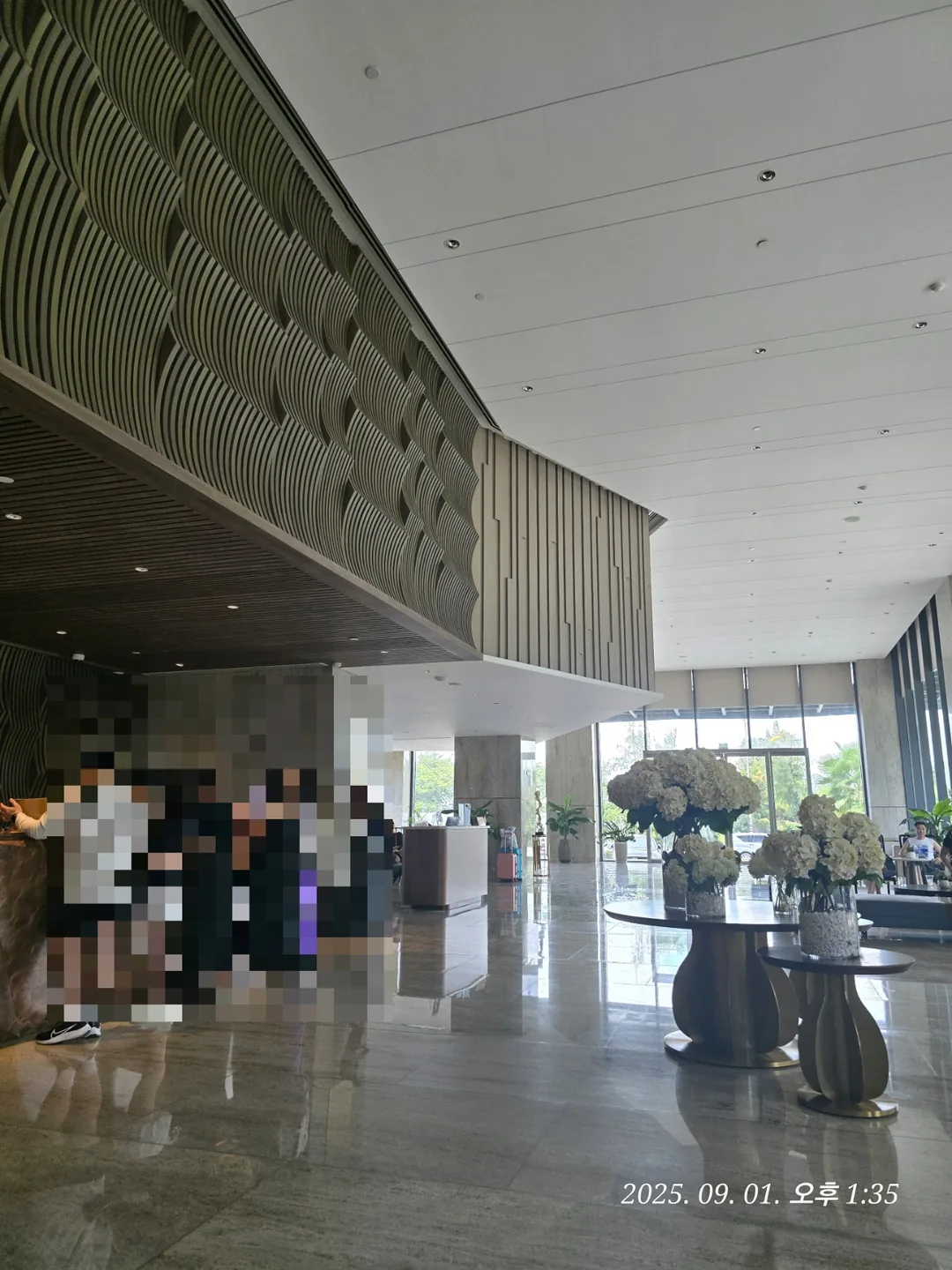 (🇻🇳phòng 6 người 30/8~4/9) Nhật ký du lịch.. Khách sạn Awaken Đà Nẵng