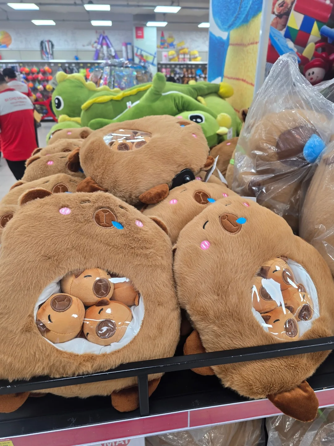 (🇻🇳 6 người 30/8–4/9) Nhật ký du lịch.. Thuê xe 12 tiếng (Lotte Mart)