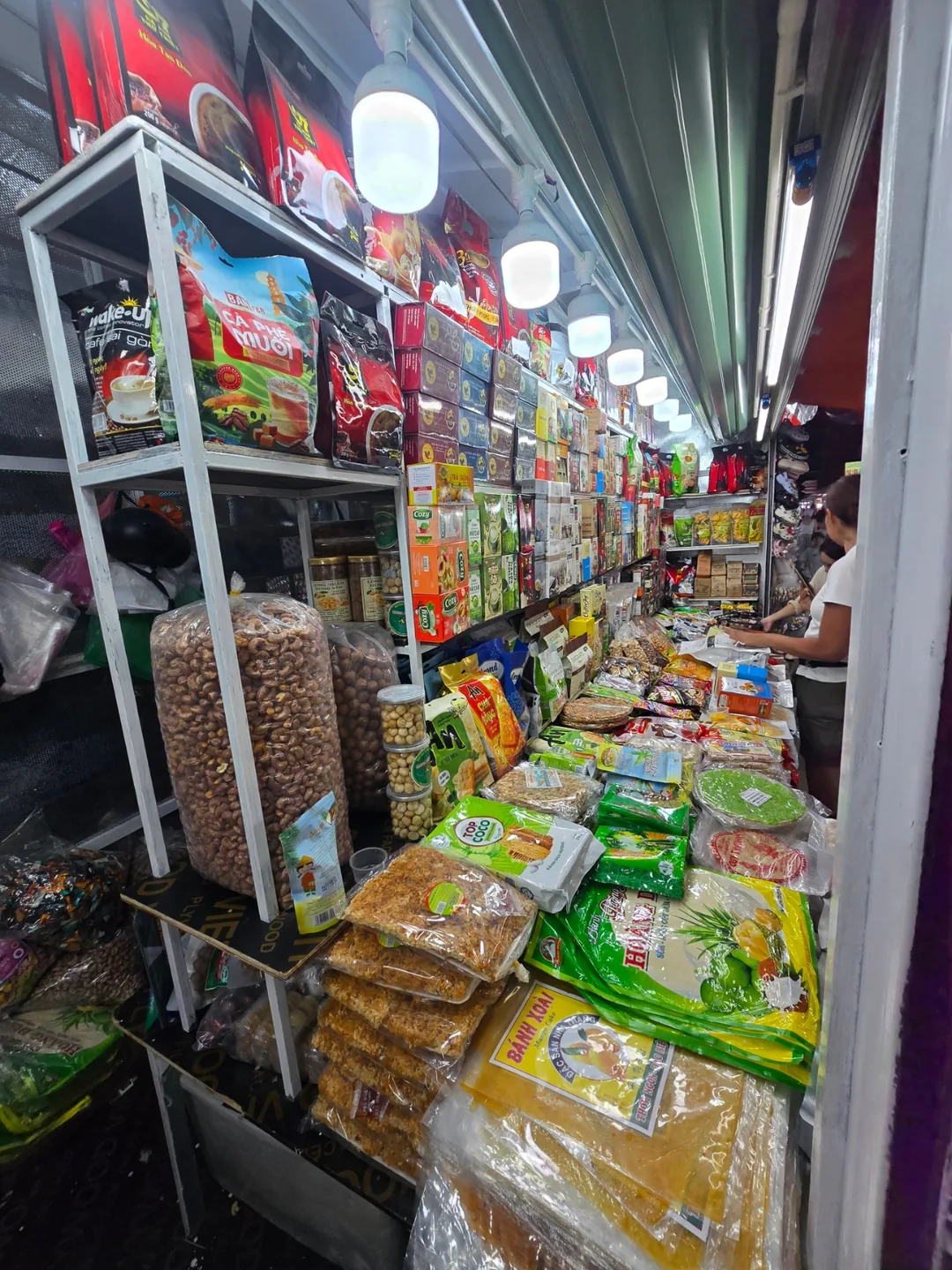 (🇻🇳 6 người, 30/8–4/9) Nhật ký du lịch.. Thuê xe 12 tiếng (Chợ đêm Sơn Trà mới)