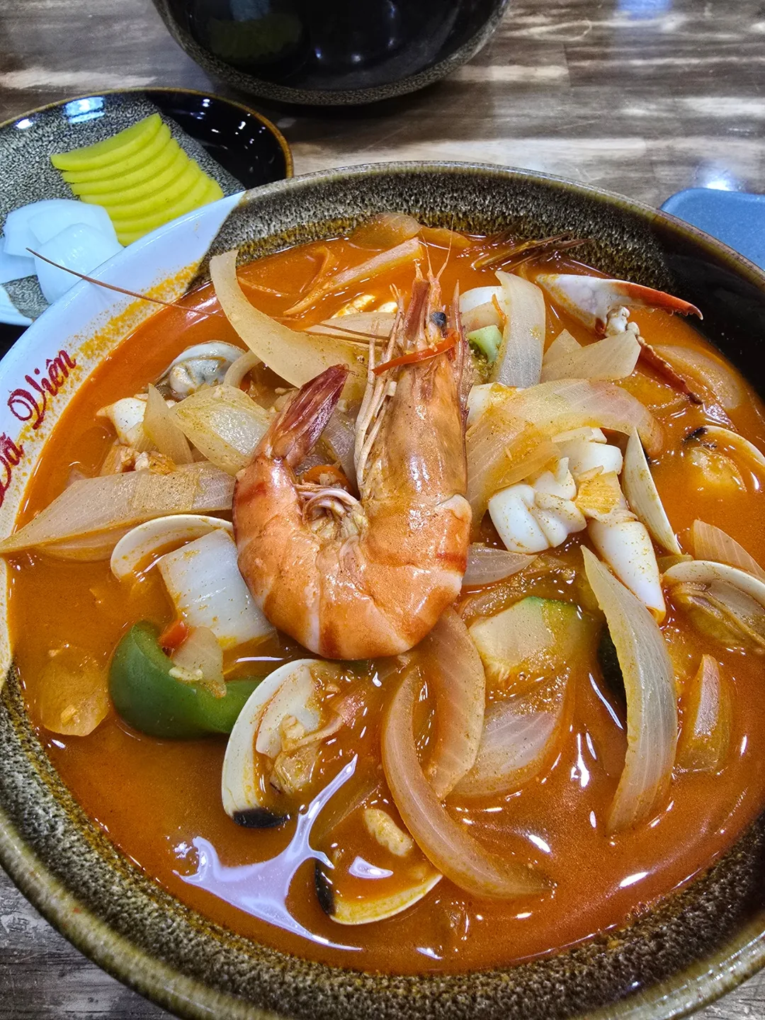 (🇻🇳phòng 6, 30/8~4/9) Nhật ký du lịch.. Jjamppong!!!
