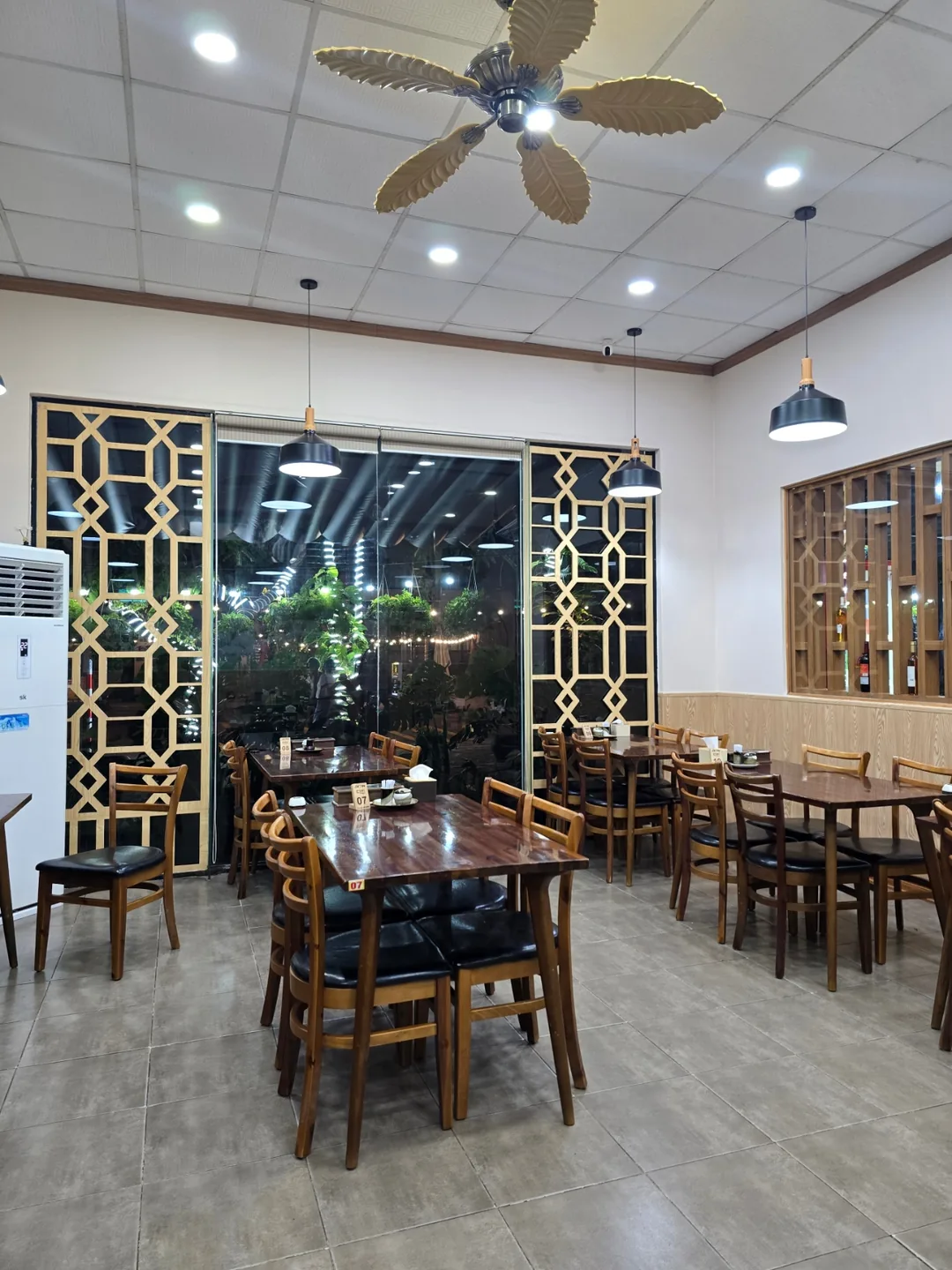 (🇻🇳phòng 6, 30/8~4/9) Nhật ký du lịch.. Jjamppong!!!
