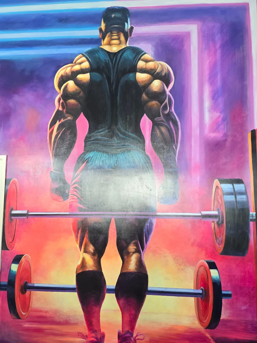 (🇻🇳6 người 30/8~4/9) Nhật ký du lịch.. Awaken hồ bơi phòng gym phòng chơi