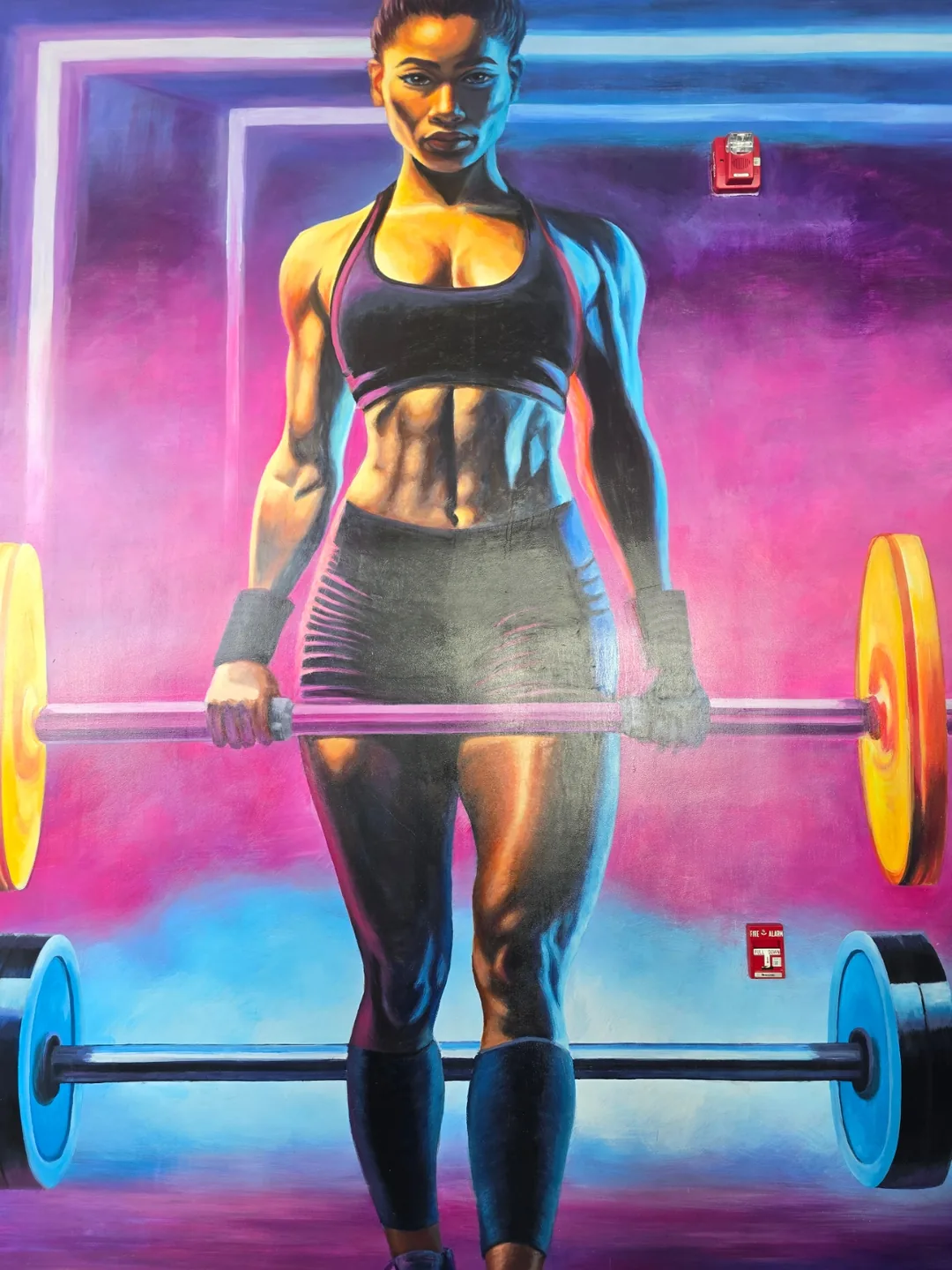 (🇻🇳6 người 30/8~4/9) Nhật ký du lịch.. Awaken hồ bơi phòng gym phòng chơi